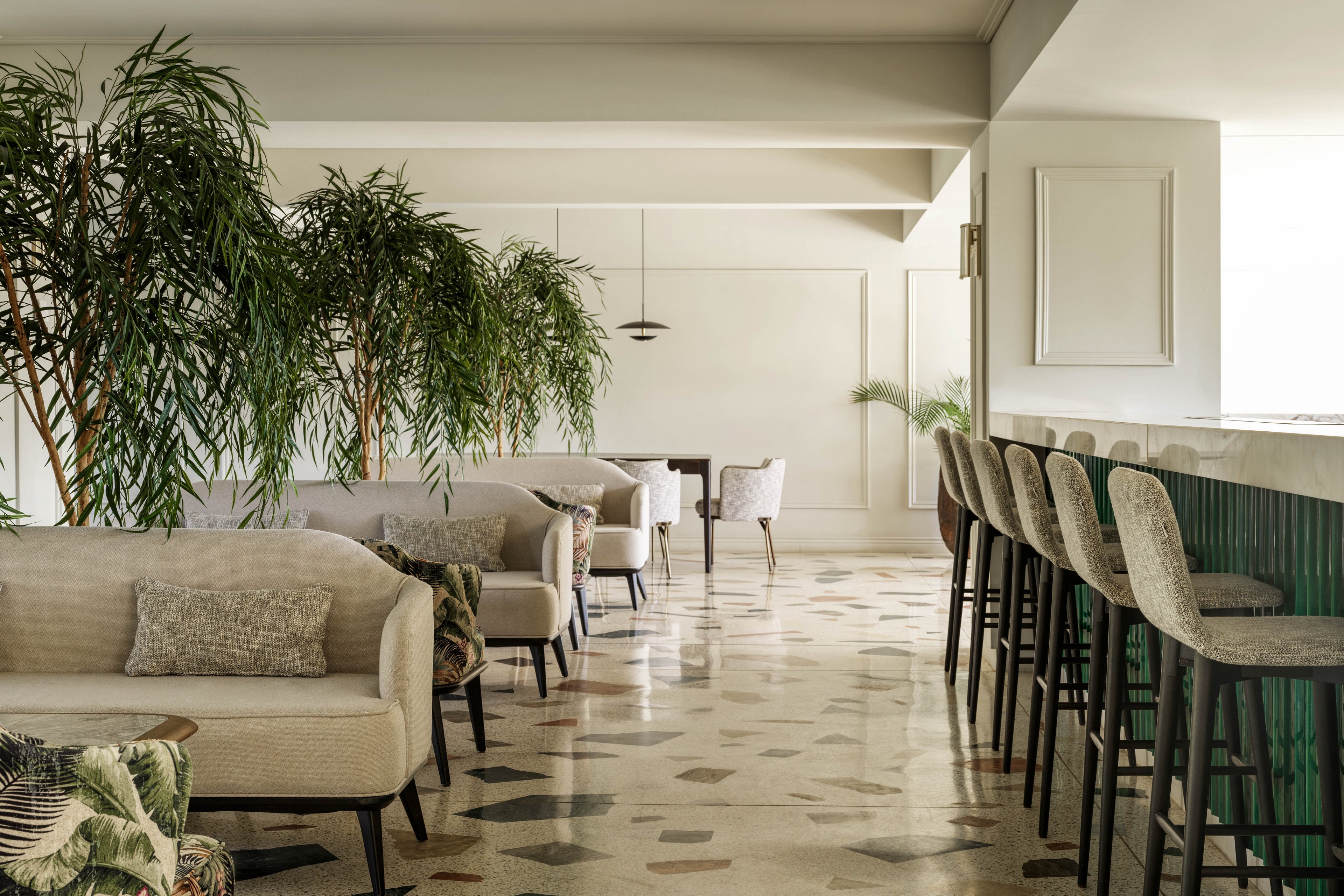 Doryssa Seaside Resort