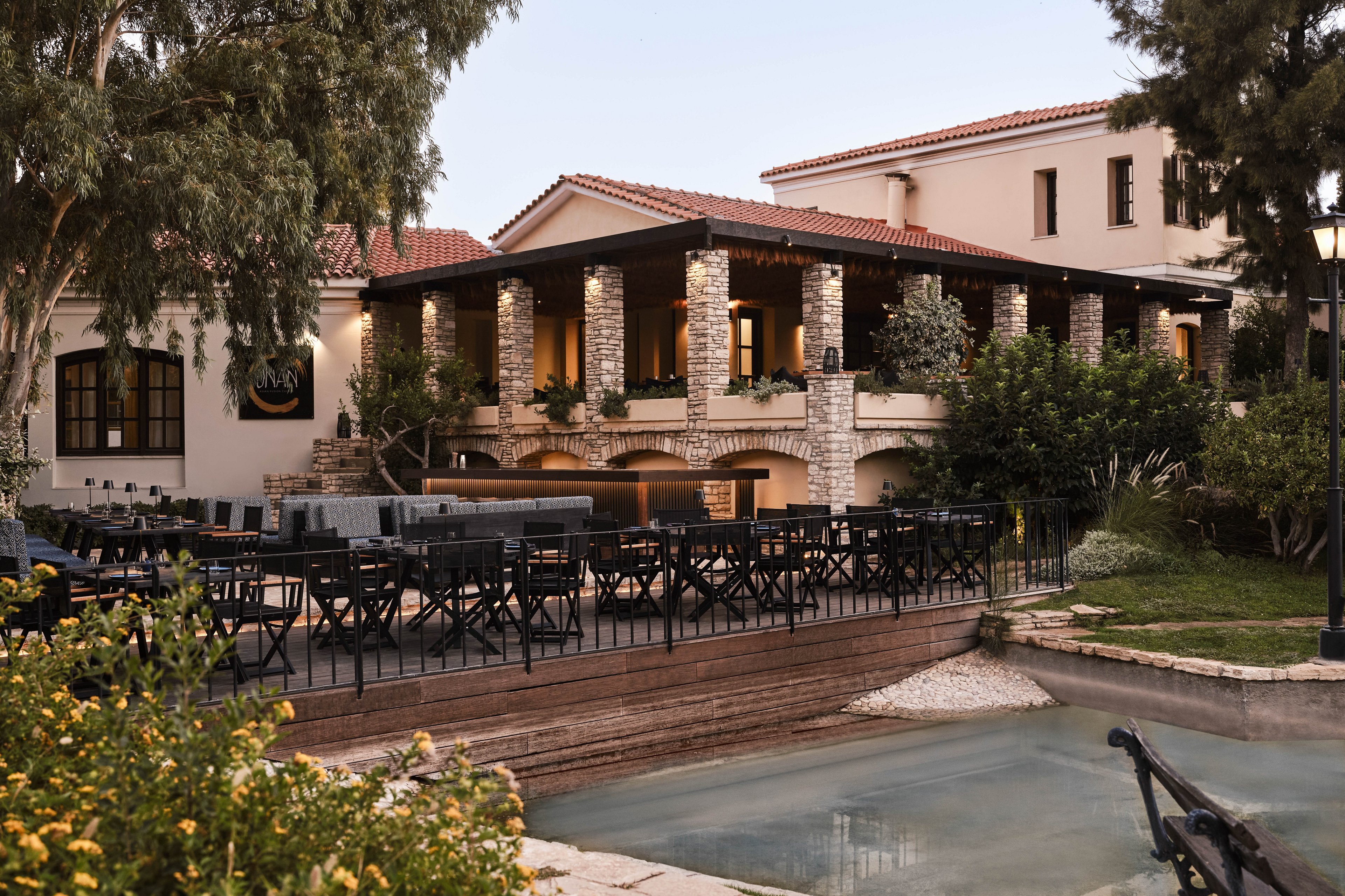 Doryssa Seaside Resort