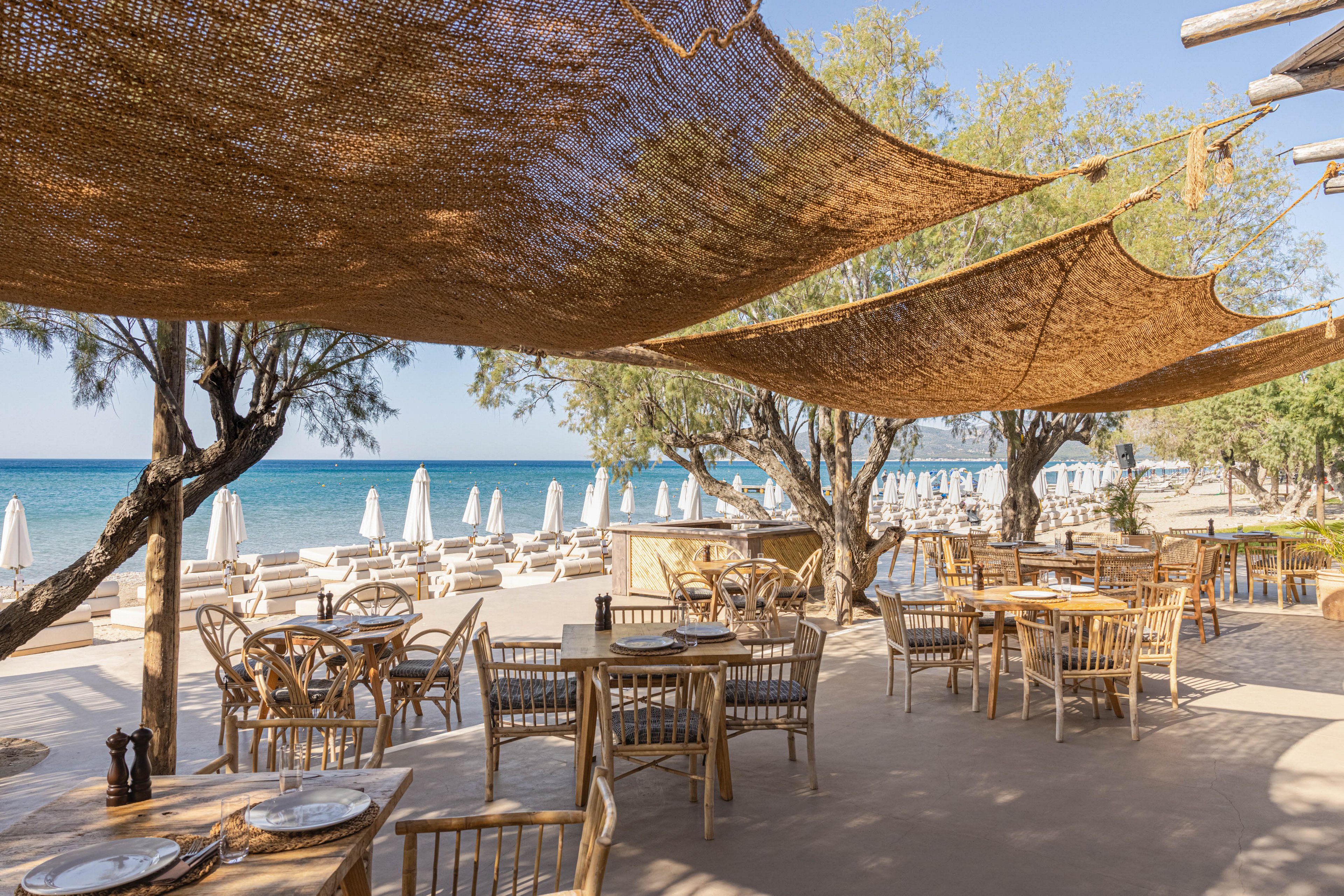 Doryssa Seaside Resort