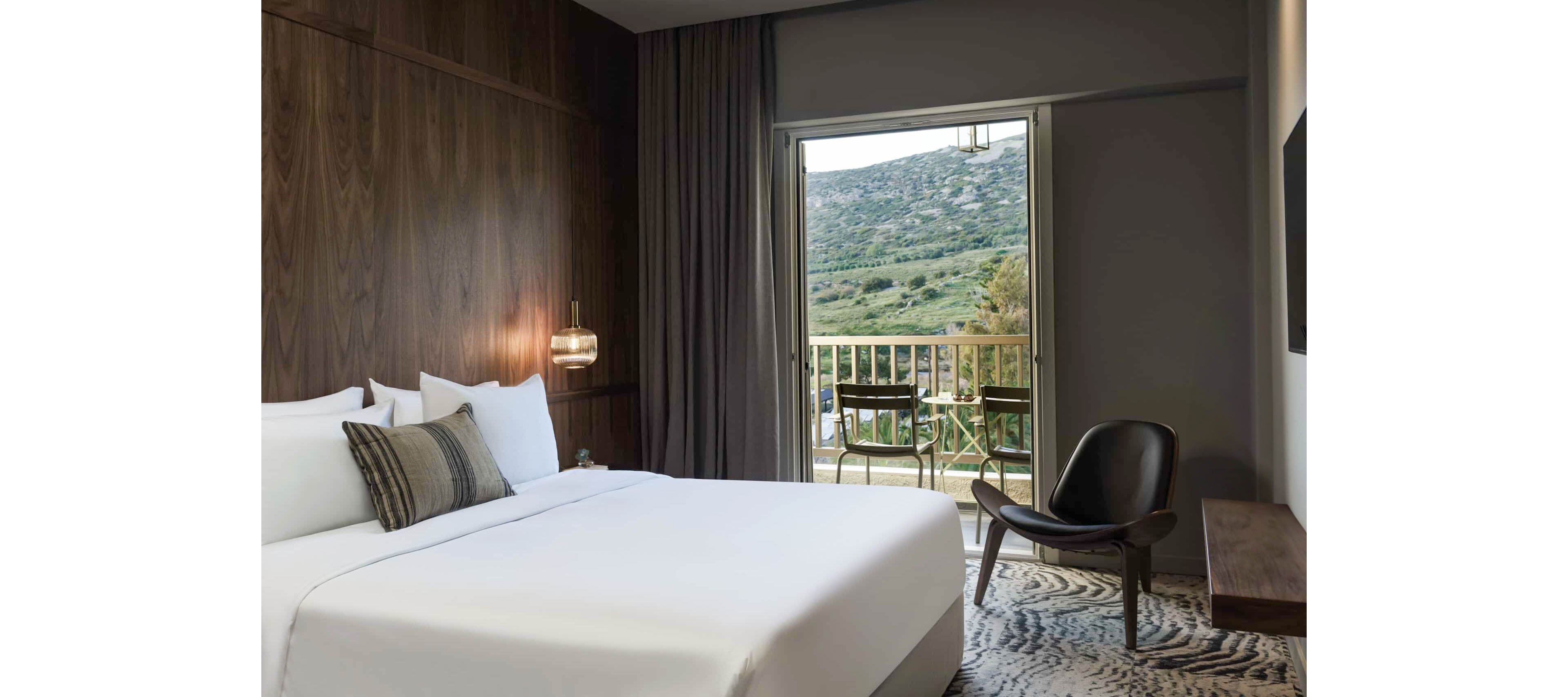 Doryssa Seaside Resort