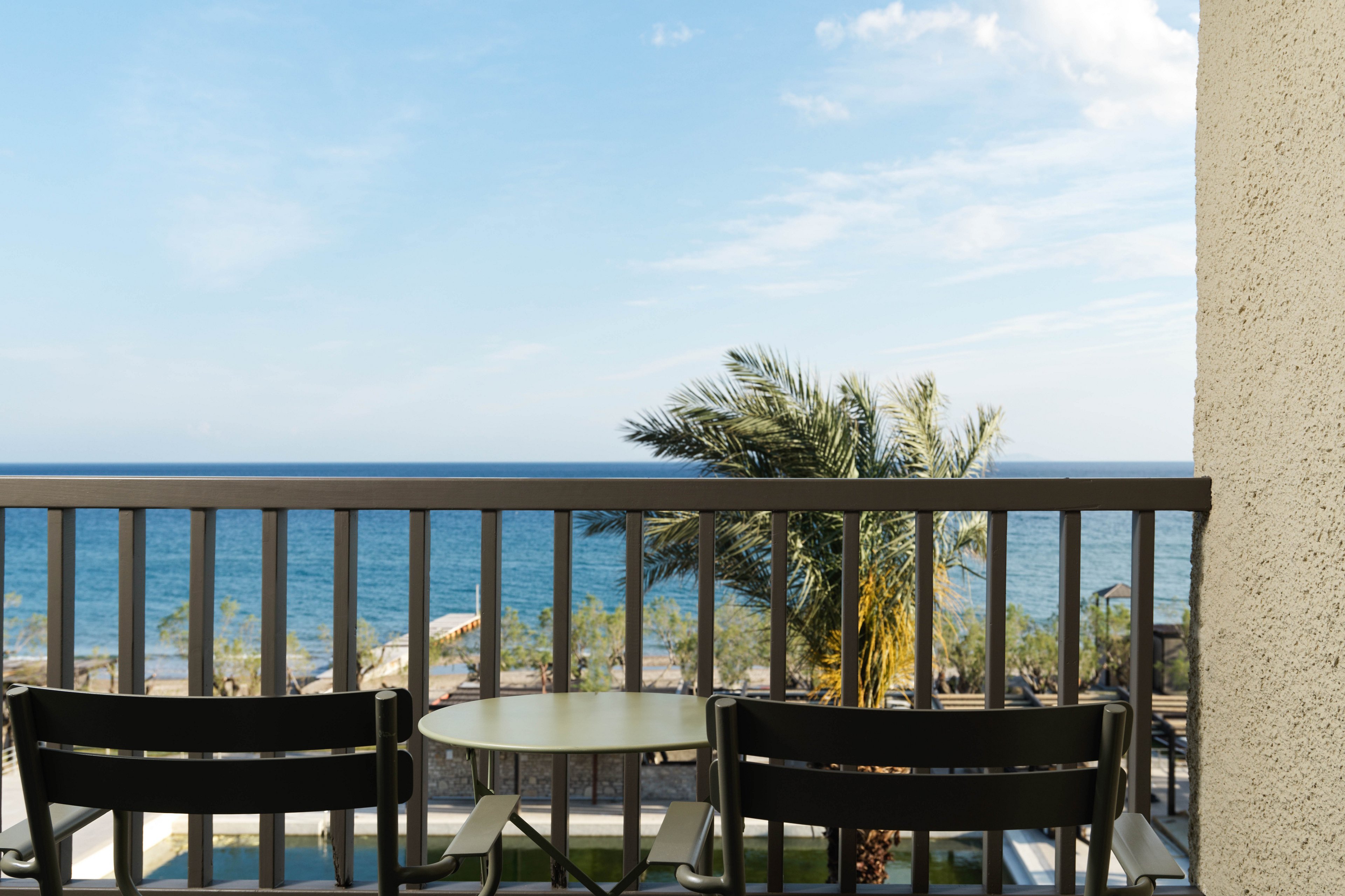 Doryssa Seaside Resort