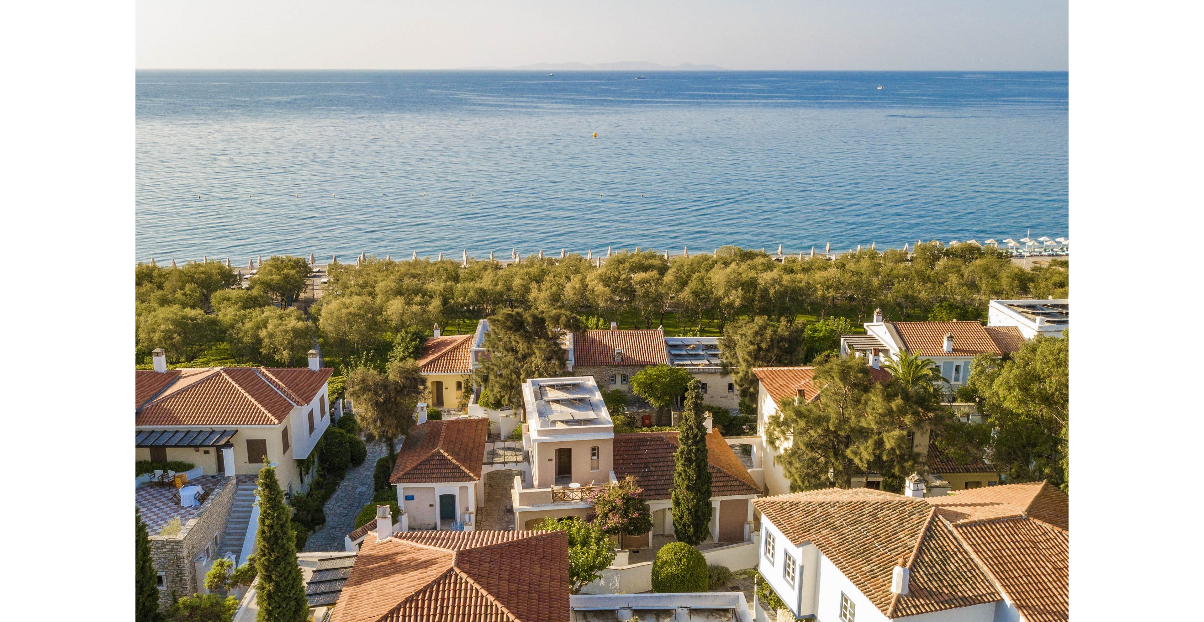 Doryssa Seaside Resort