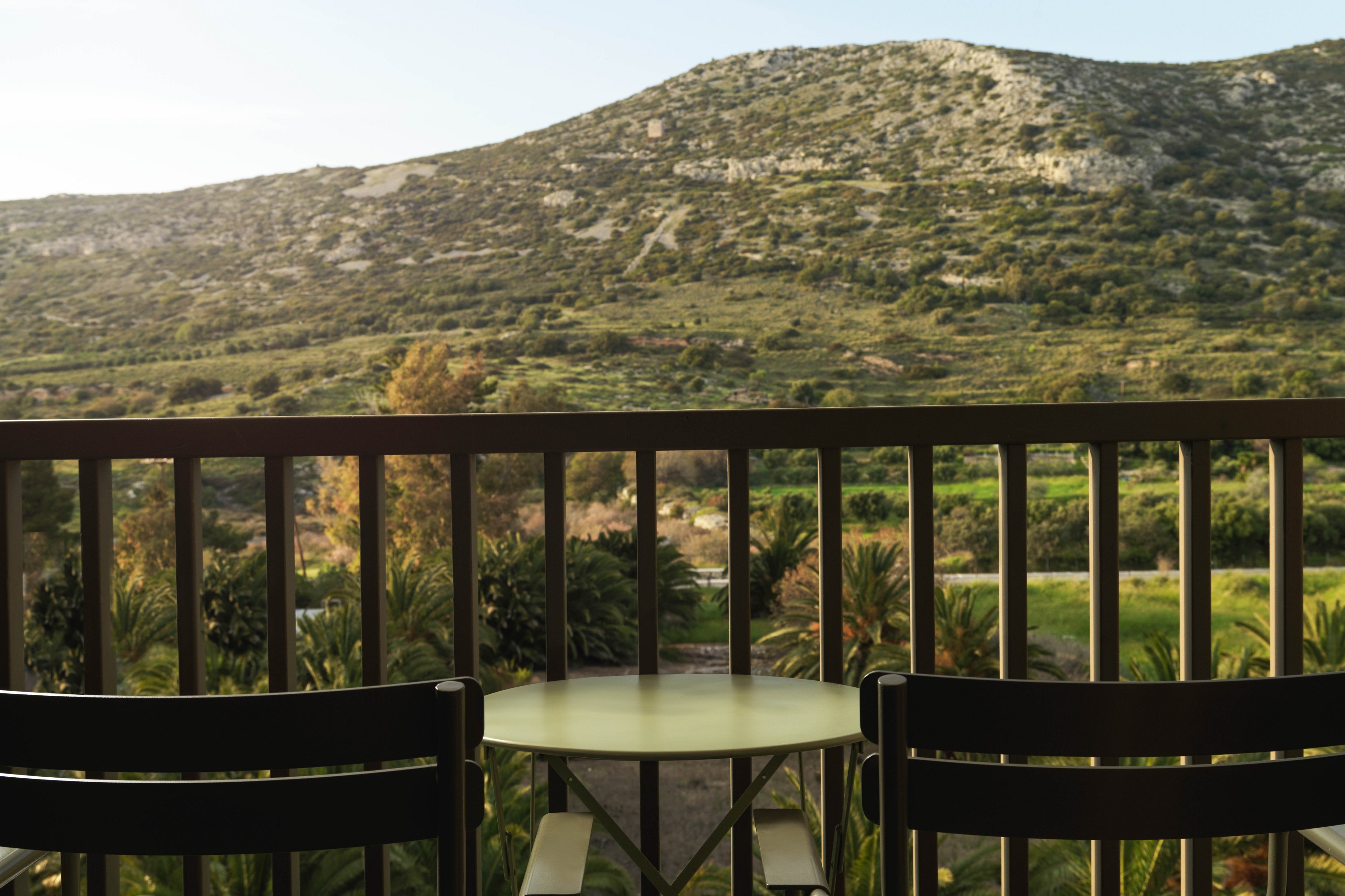 Doryssa Seaside Resort