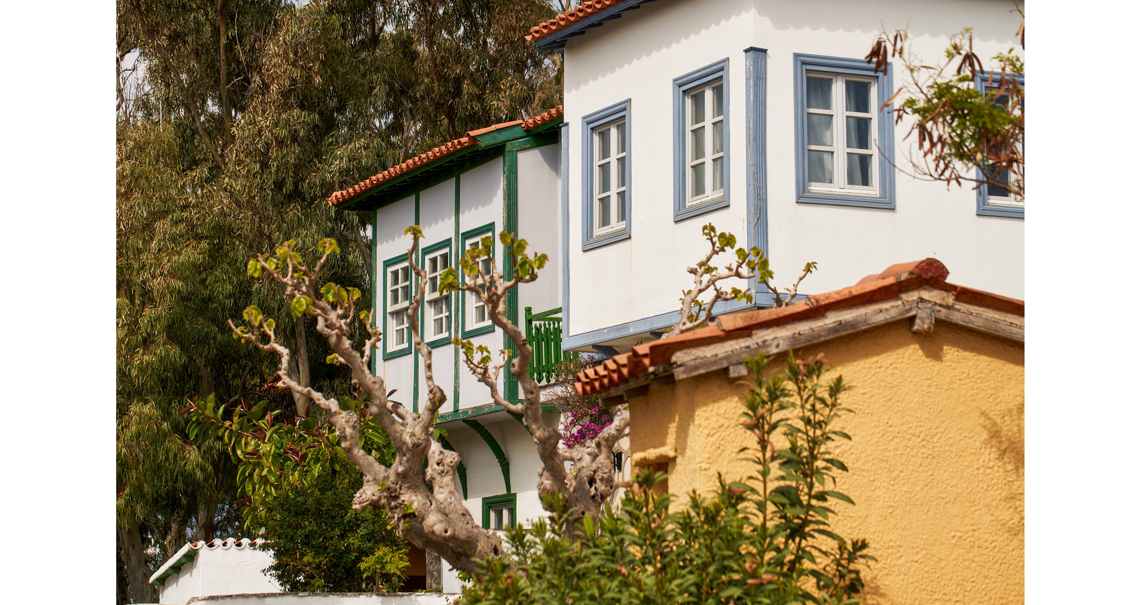 Doryssa Seaside Resort