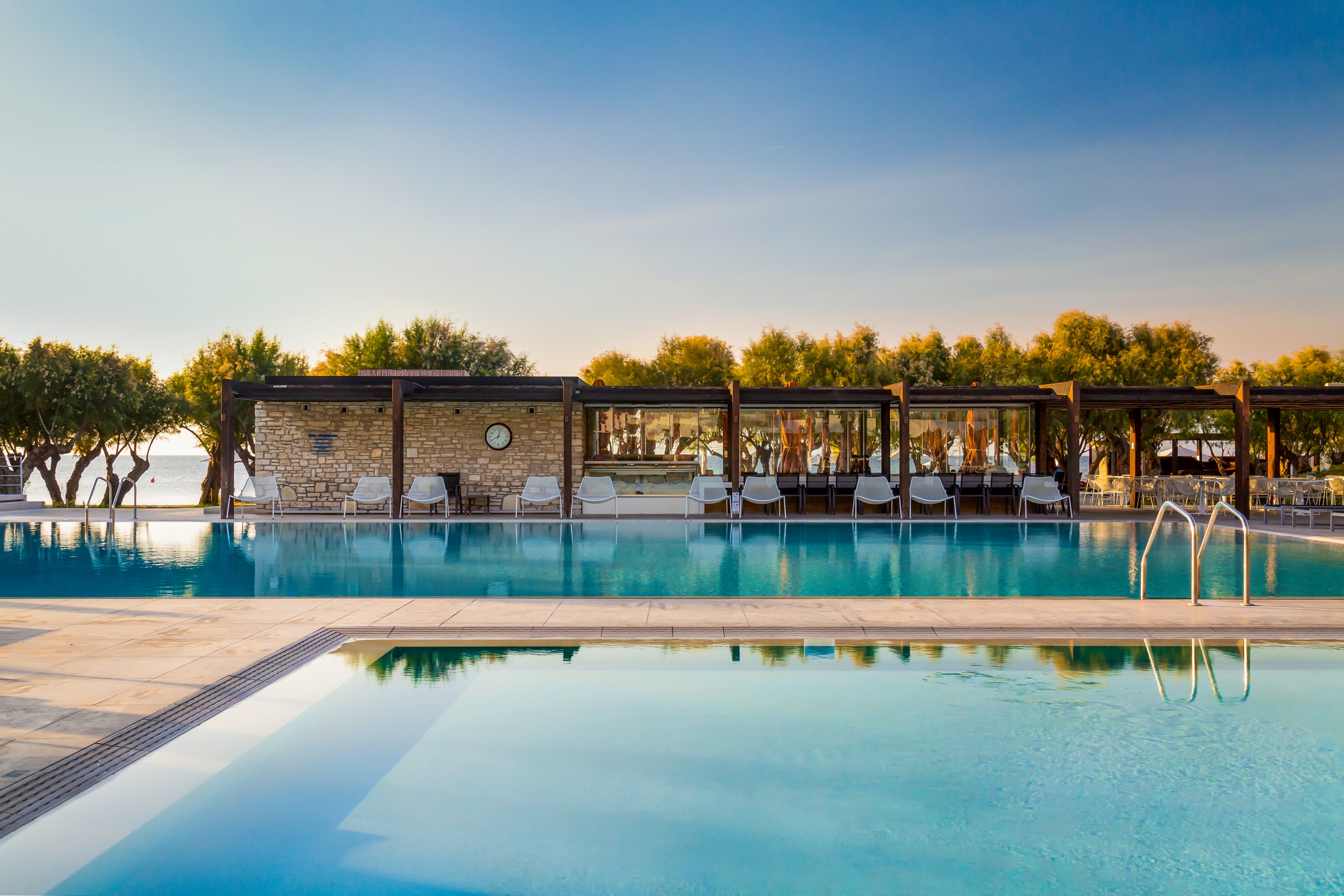 Doryssa Seaside Resort