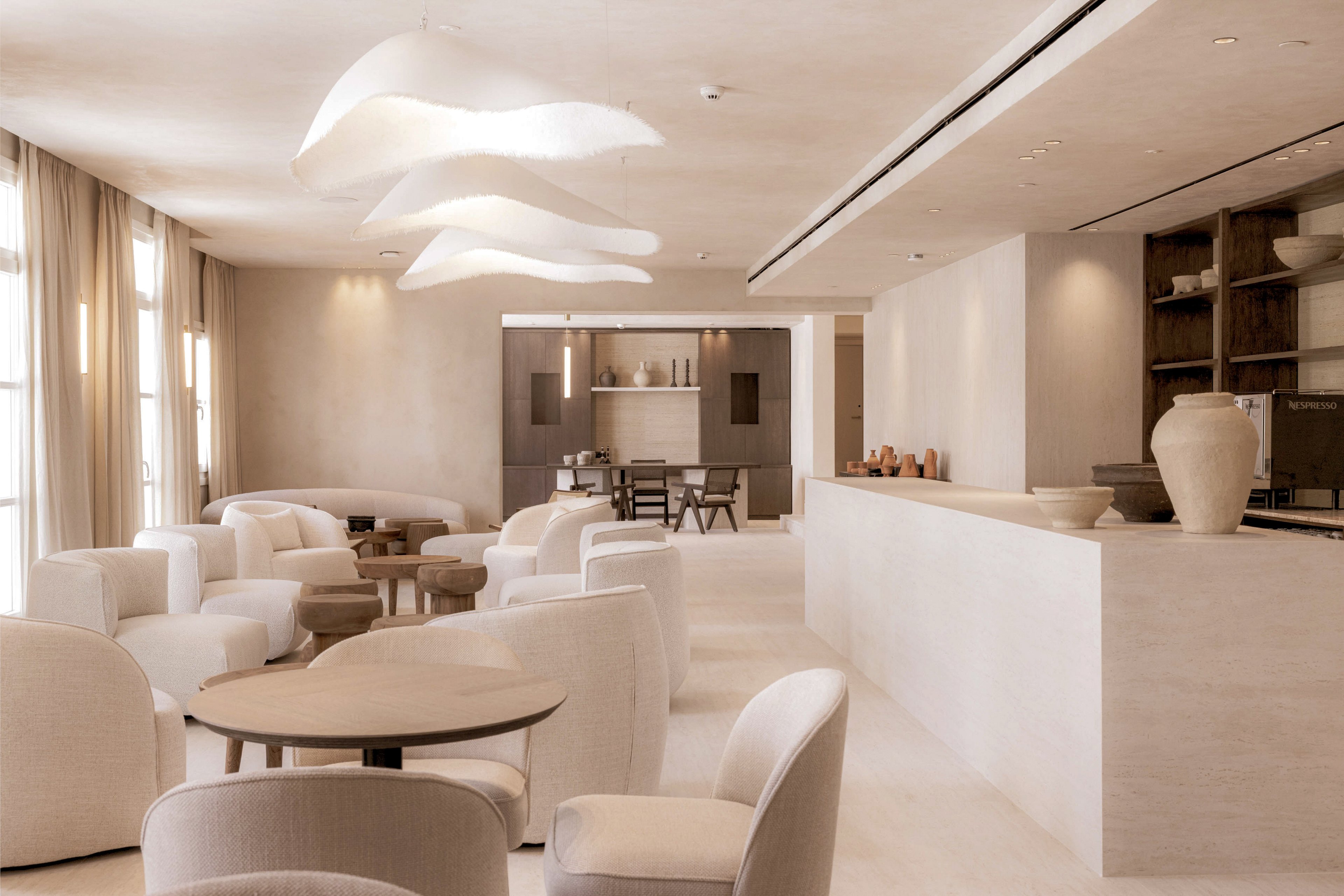 Doryssa Theorem Hotel