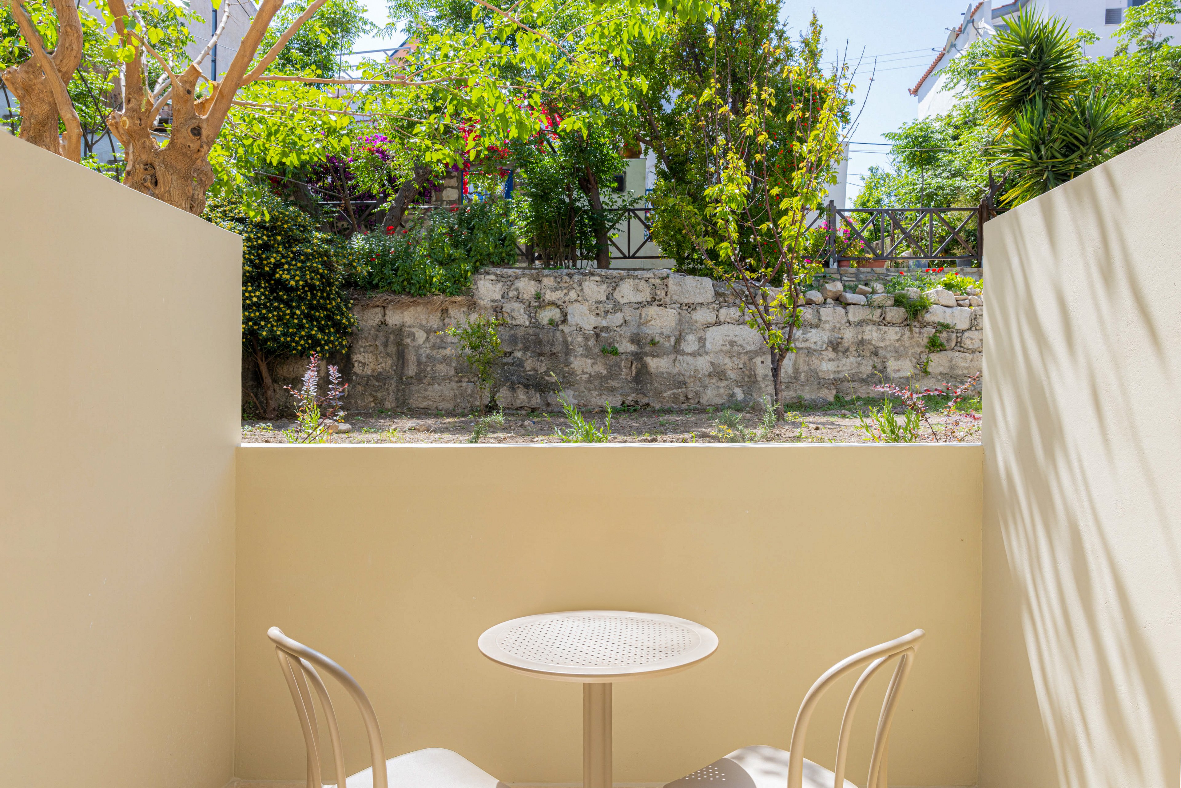 Doryssa Theorem Hotel