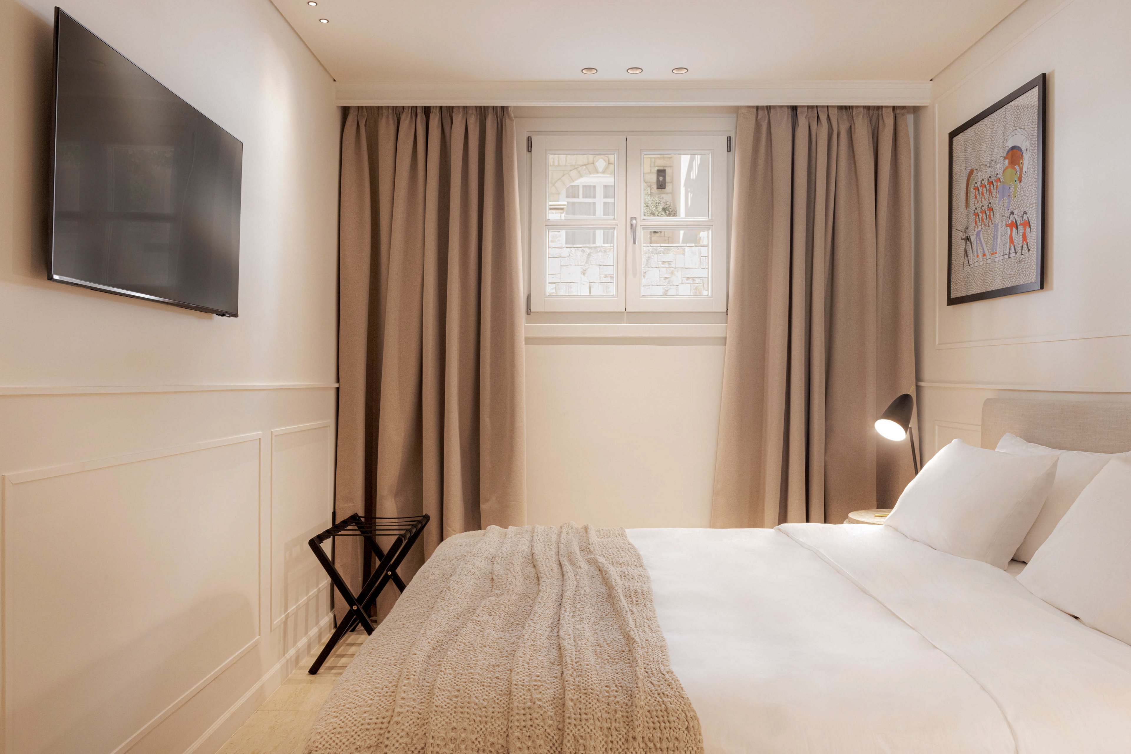 Doryssa Theorem Hotel