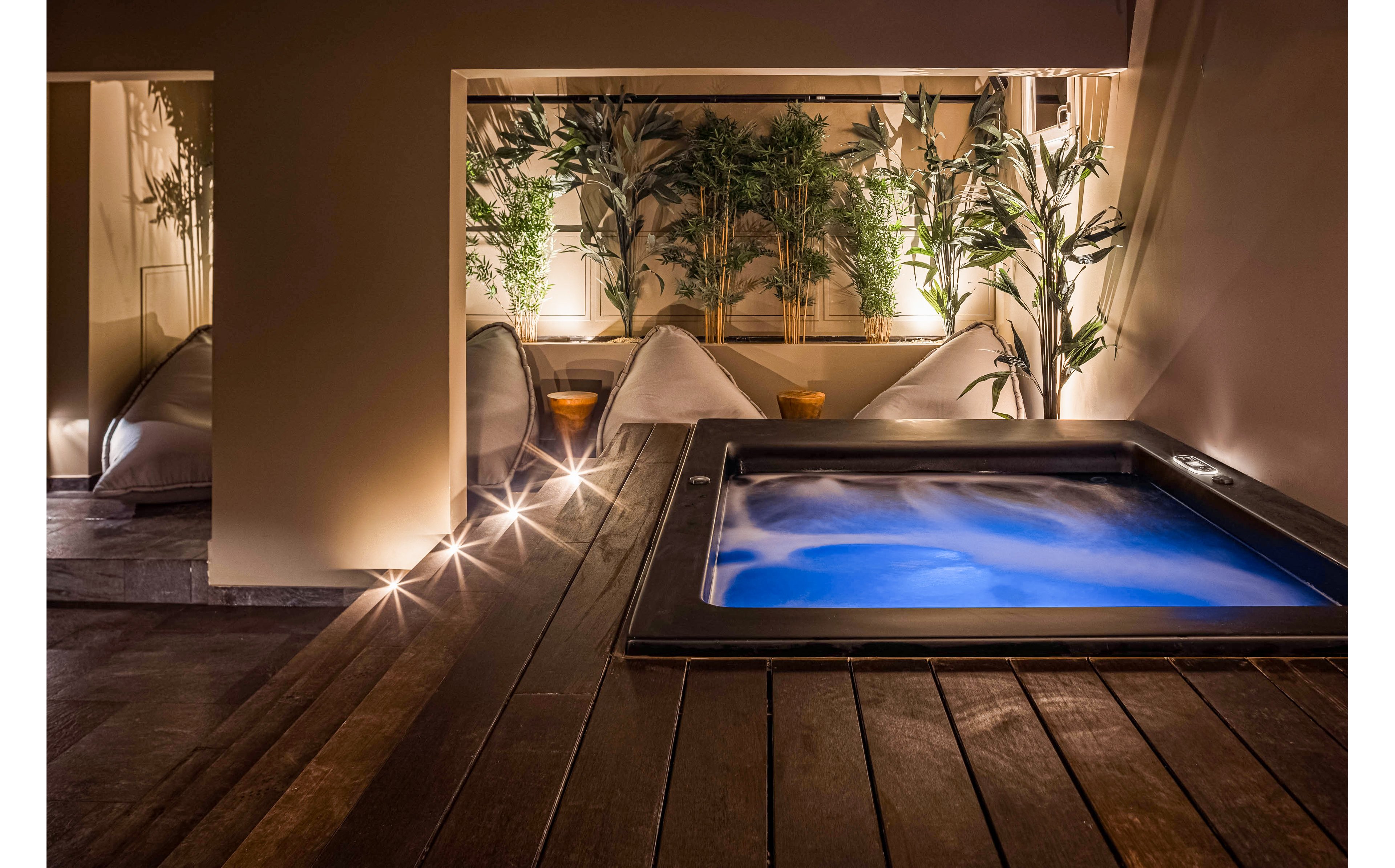 Doryssa Theorem Hotel