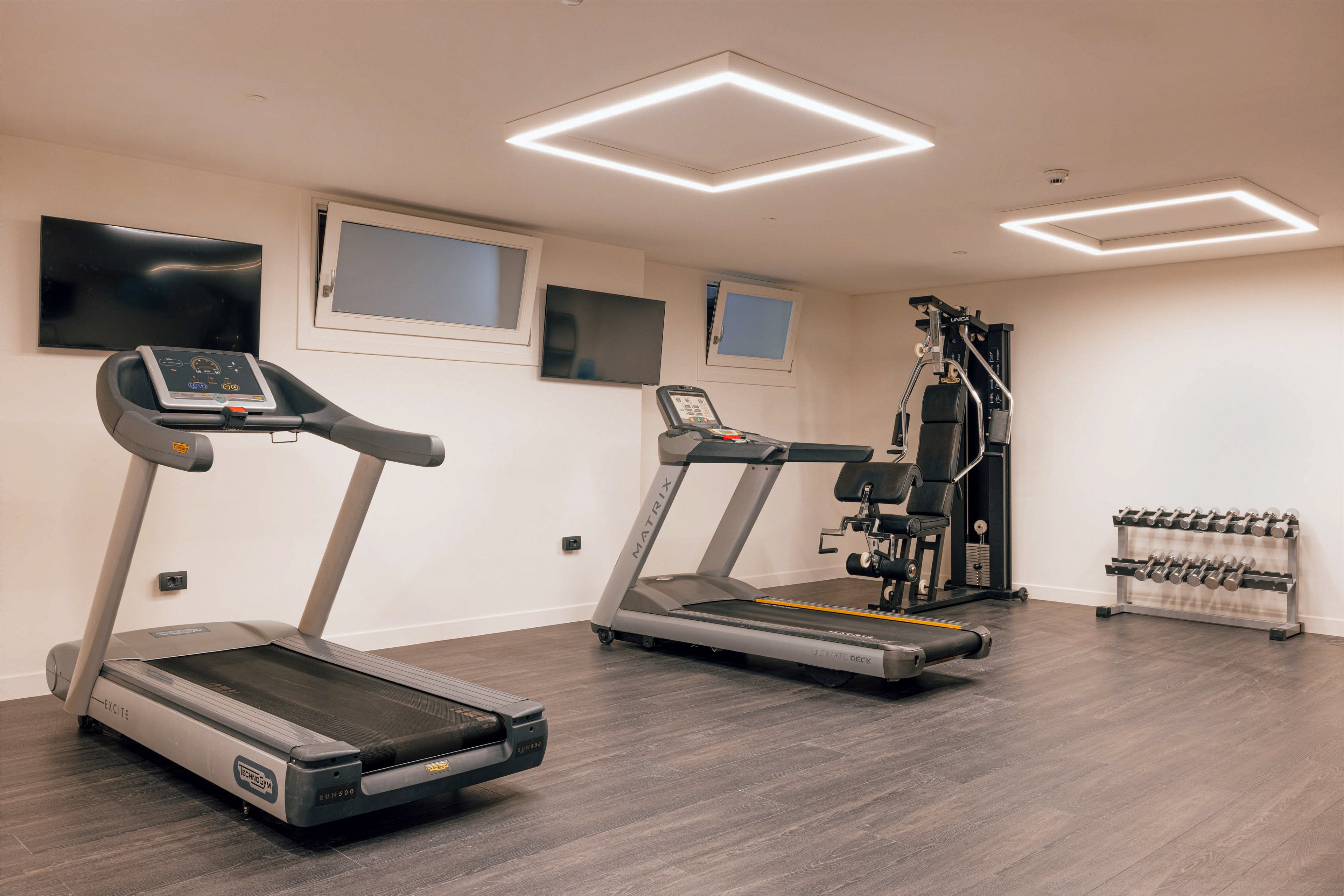 Doryssa Theorem Hotel