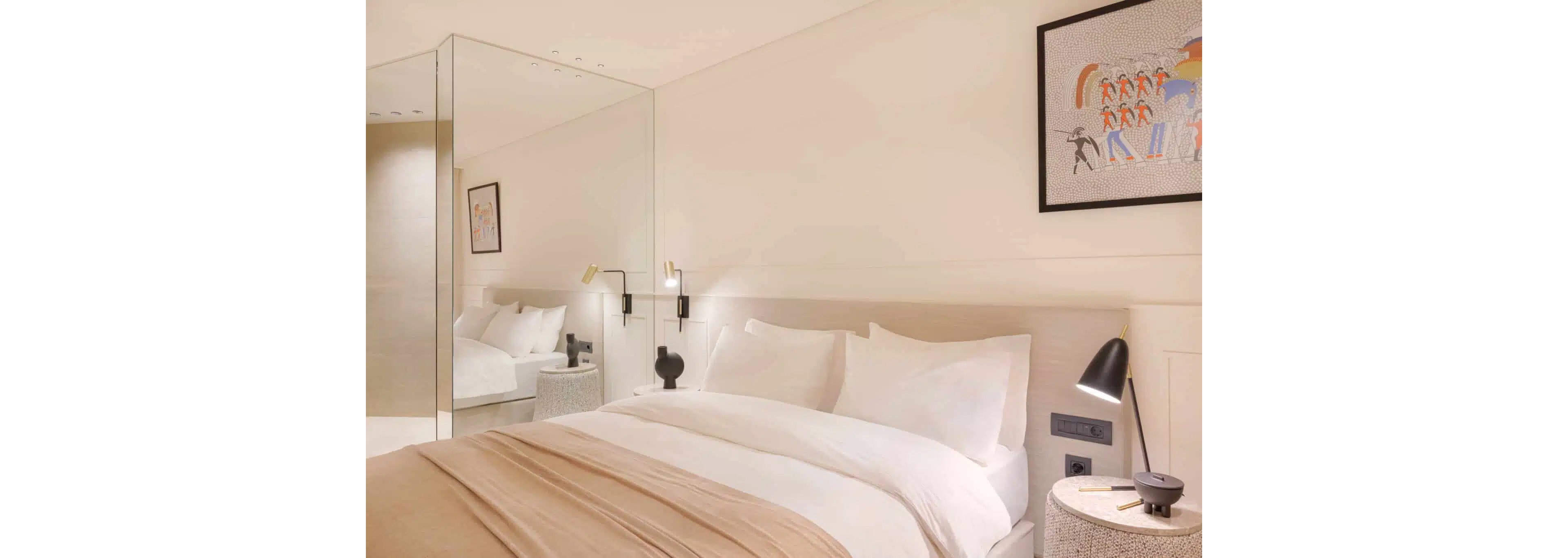 Doryssa Theorem Hotel