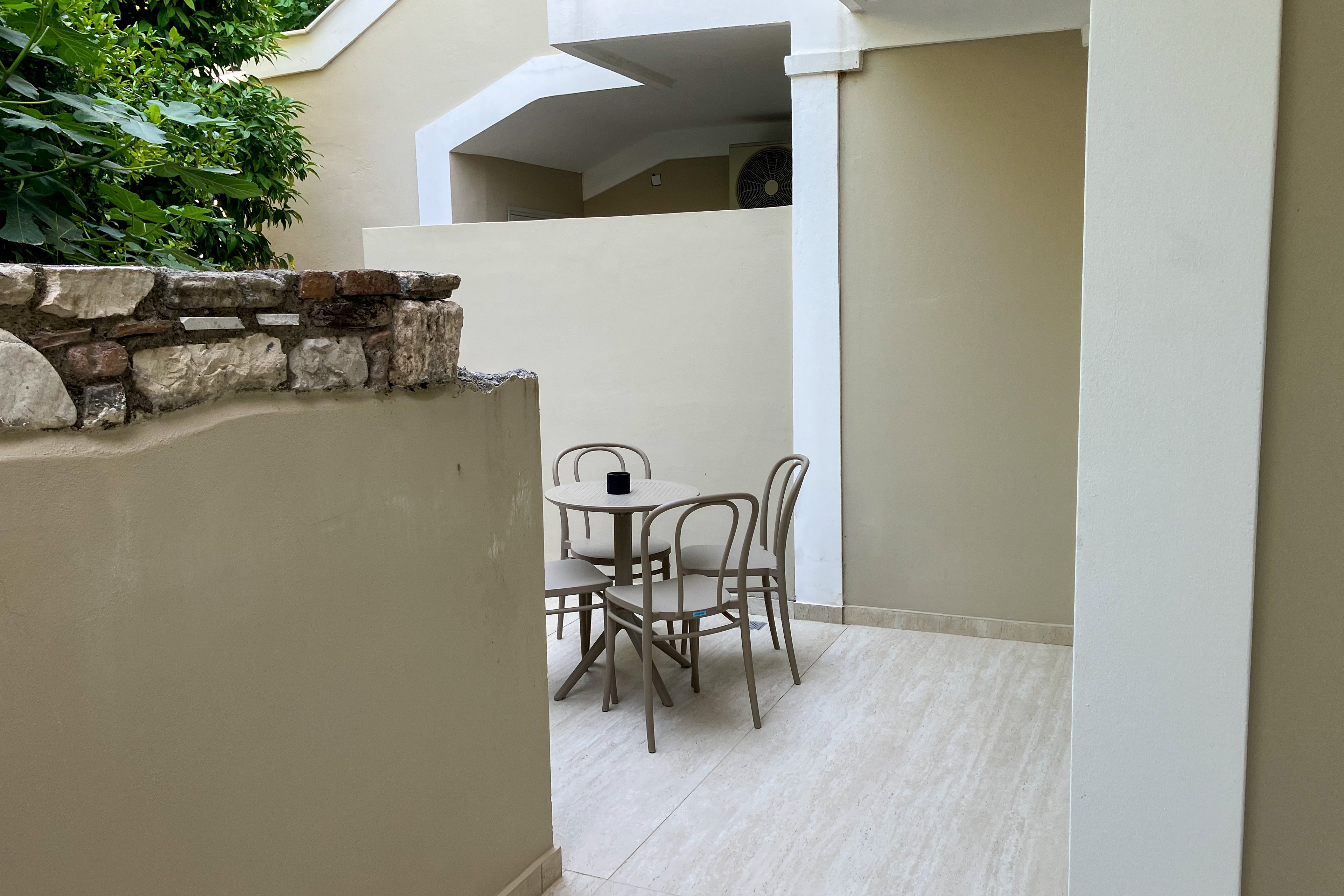 Doryssa Theorem Hotel