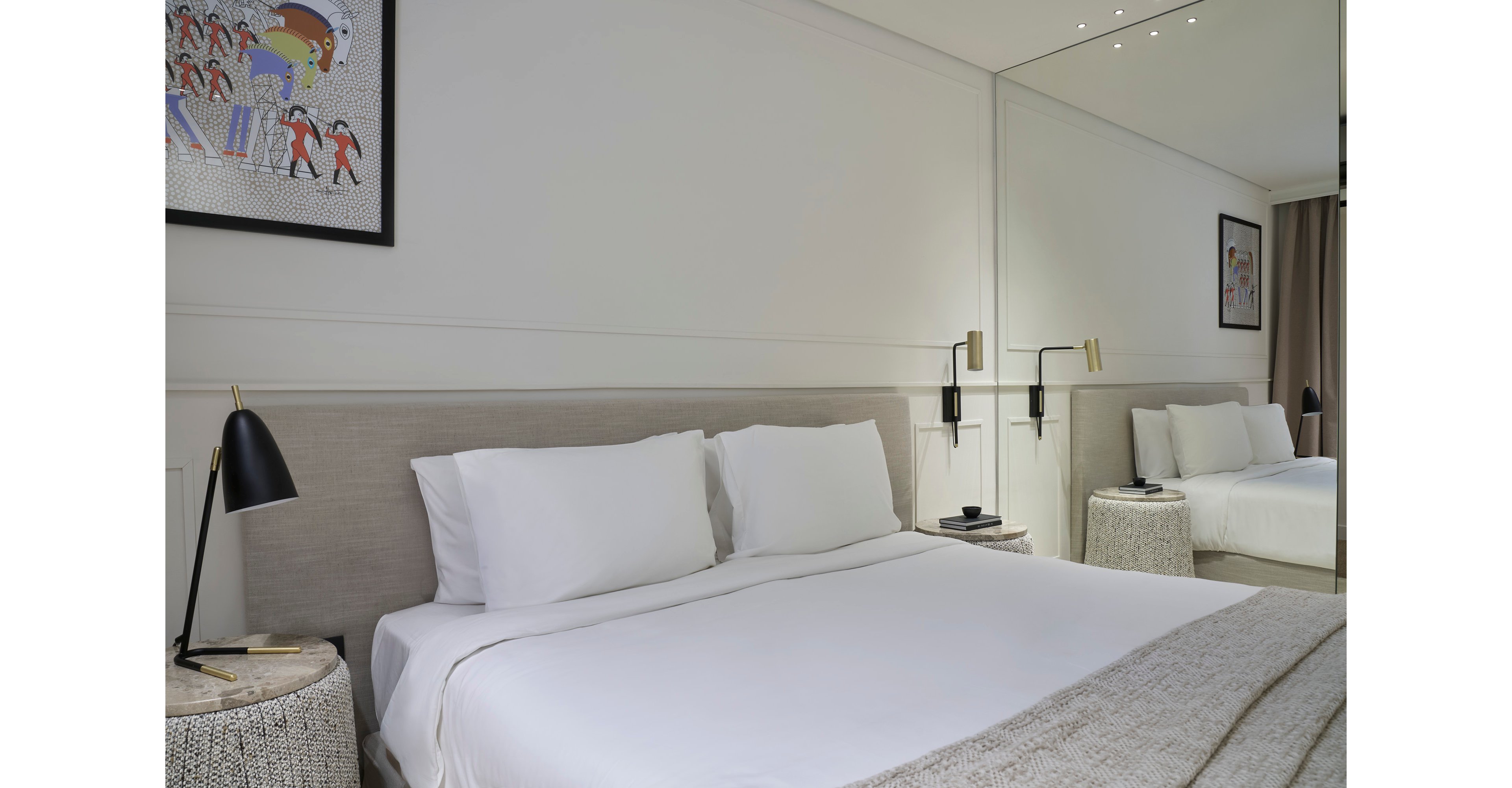 Doryssa Theorem Hotel