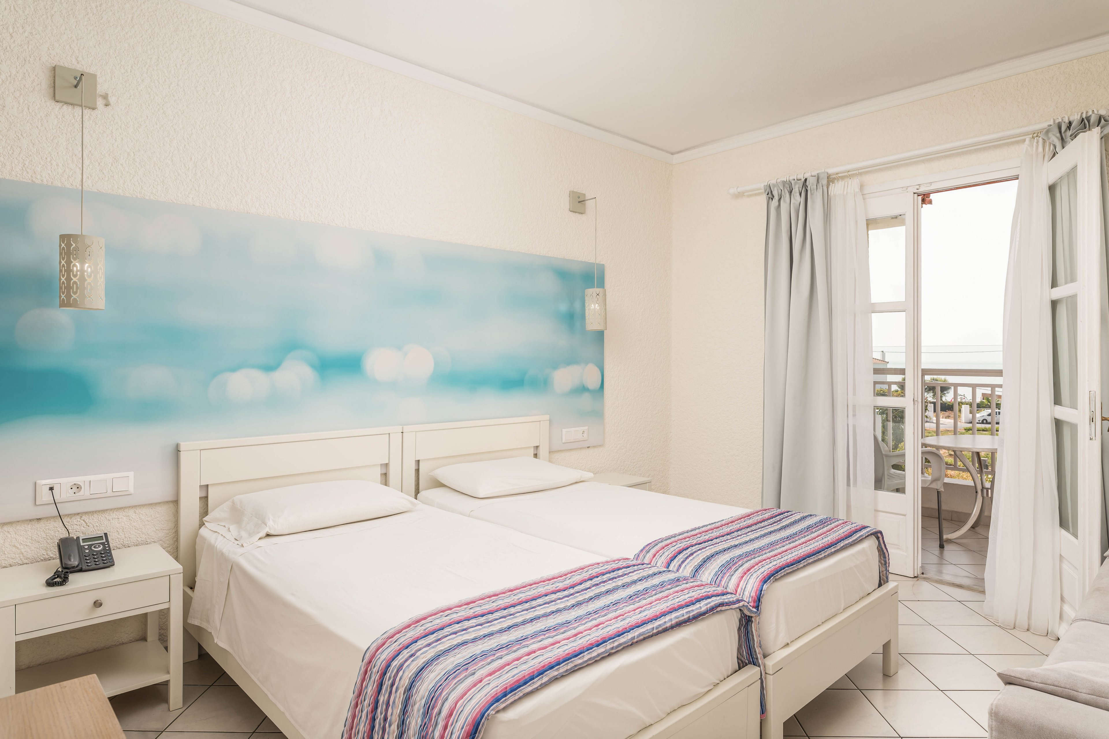 Hydrele Beach Hotel & Village