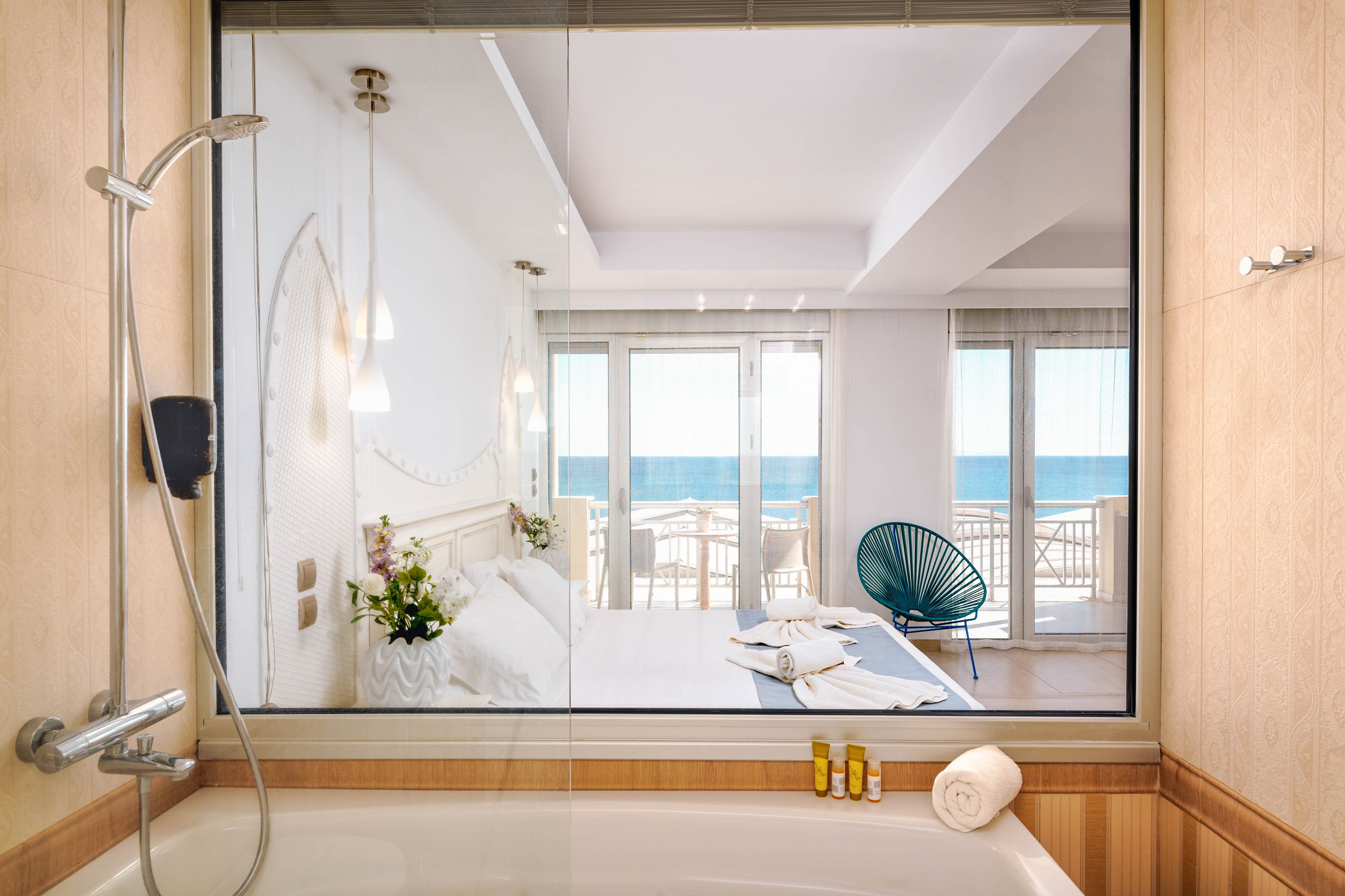 Hydrele Beach Hotel & Village