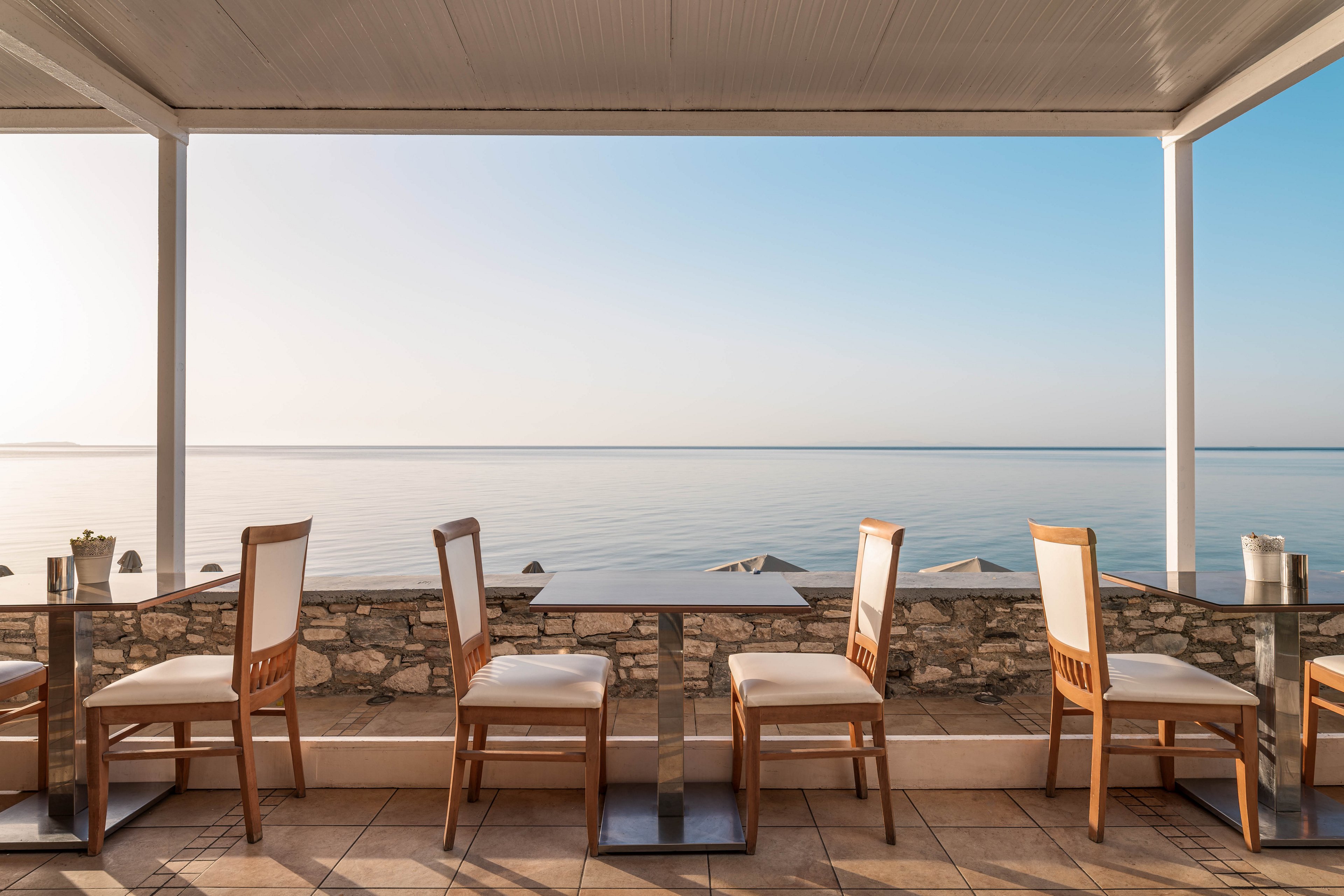 Hydrele Beach Hotel & Village