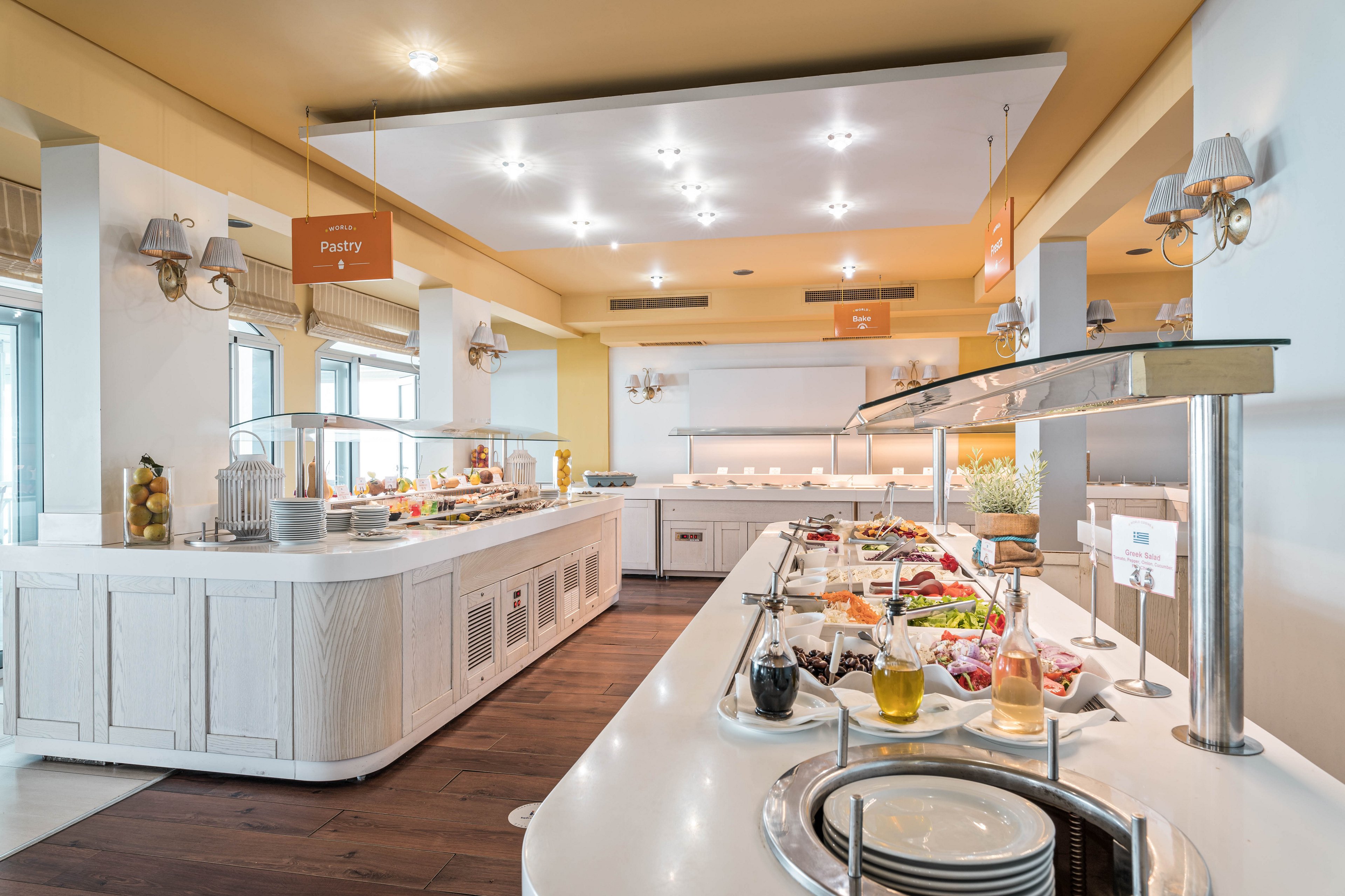 Hydrele Beach Hotel & Village