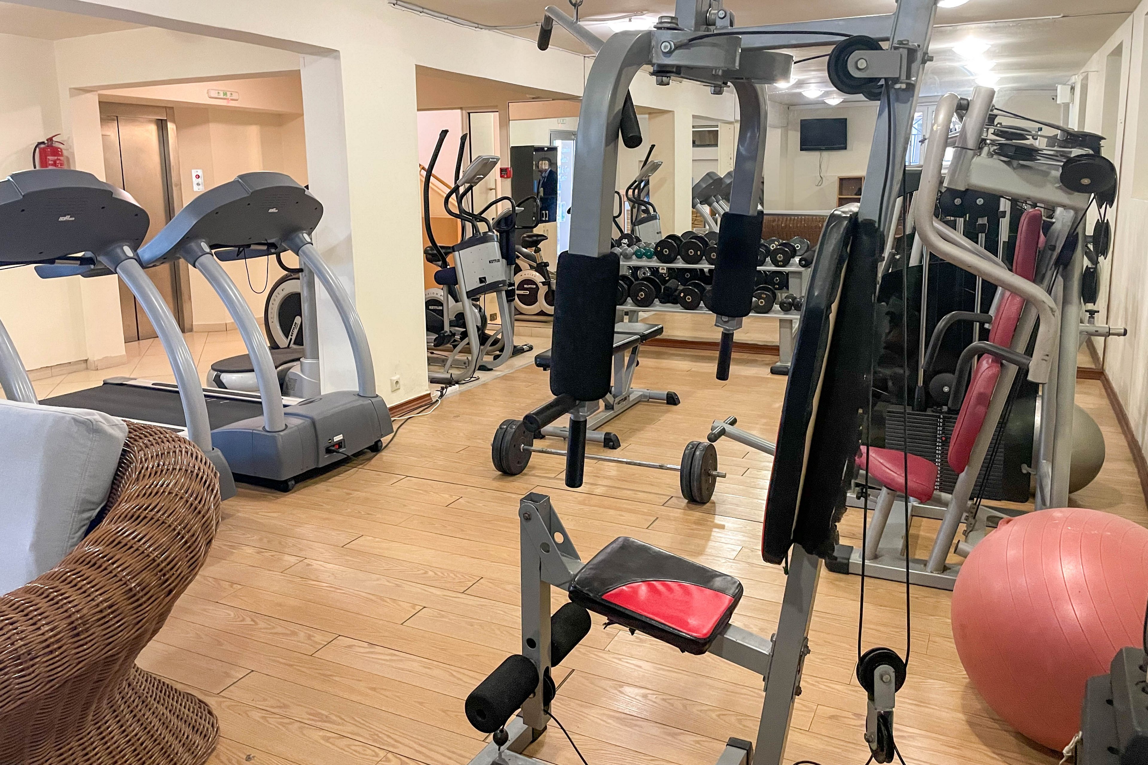 Hydrele Beach Hotel & Village