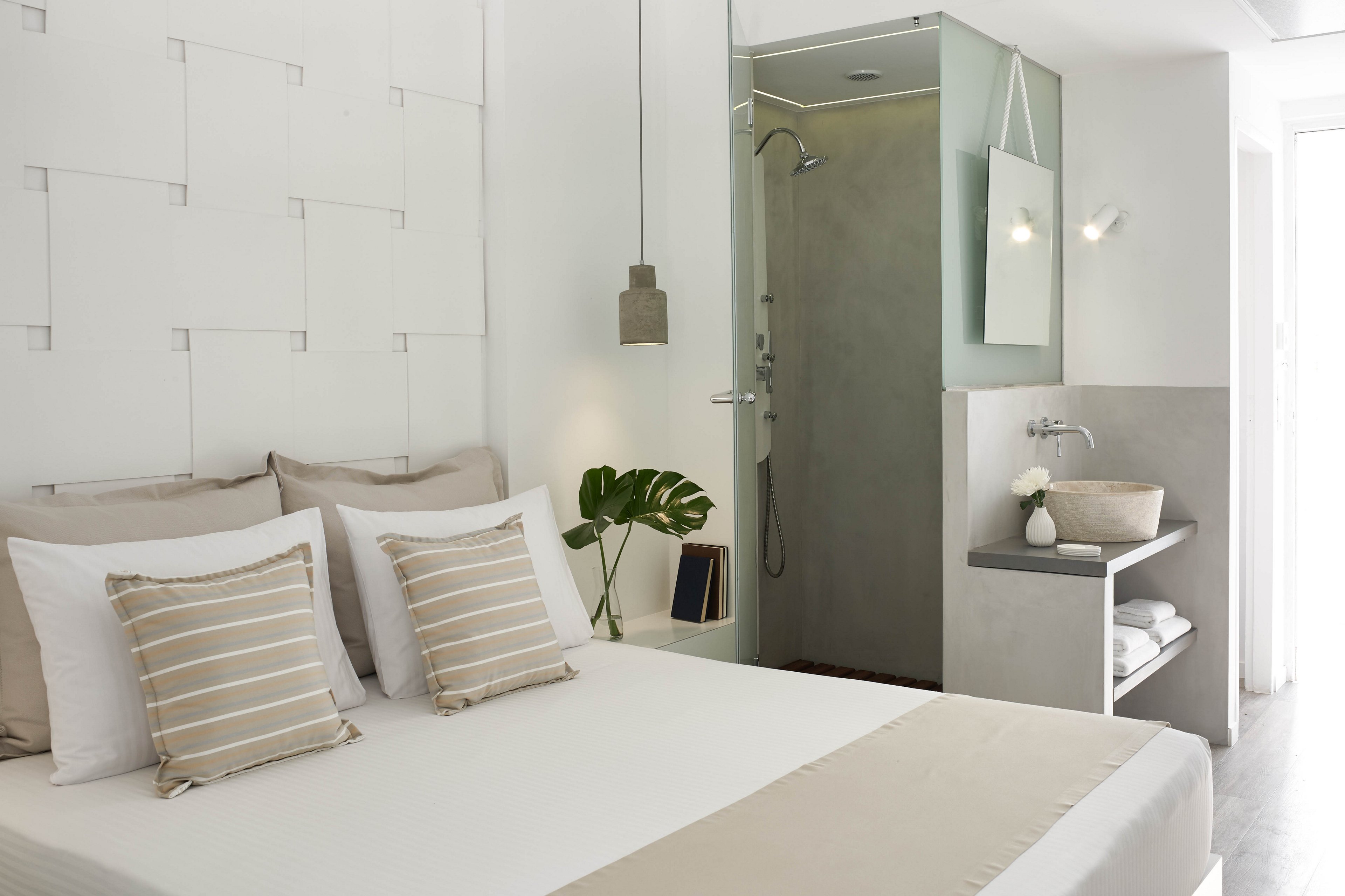 Kouros SeaSight Hotel