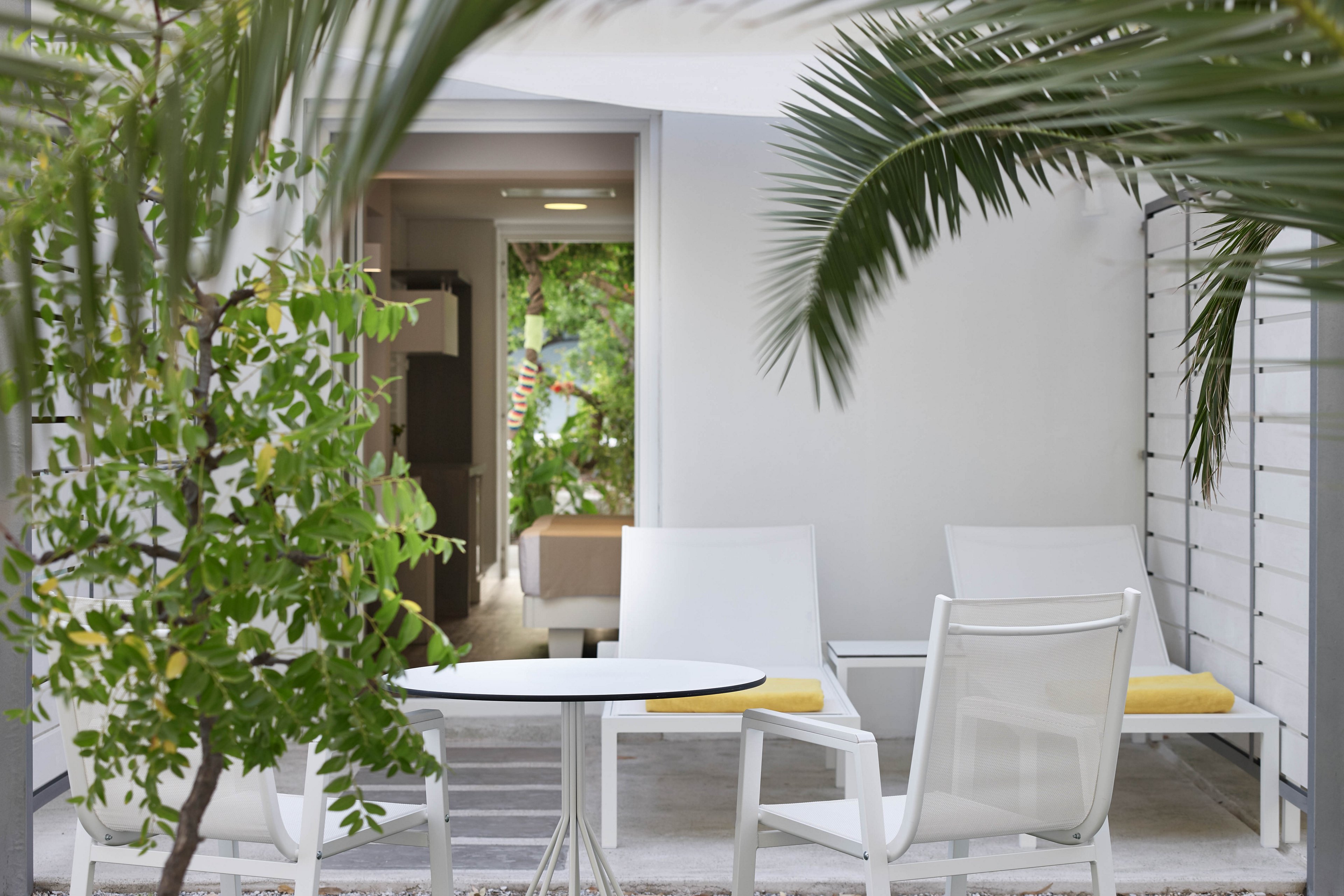 Kouros SeaSight Hotel