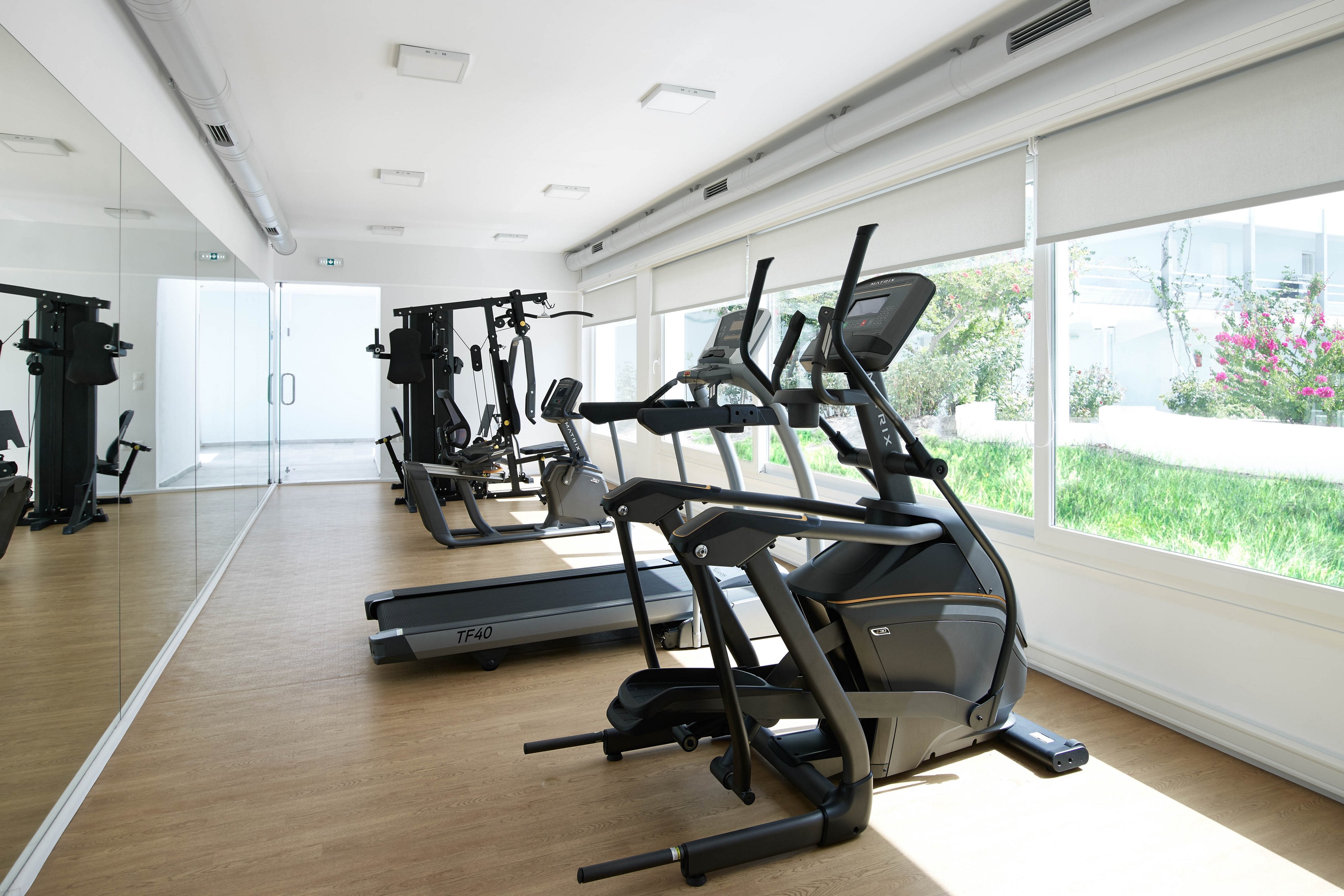 Kouros SeaSight Hotel