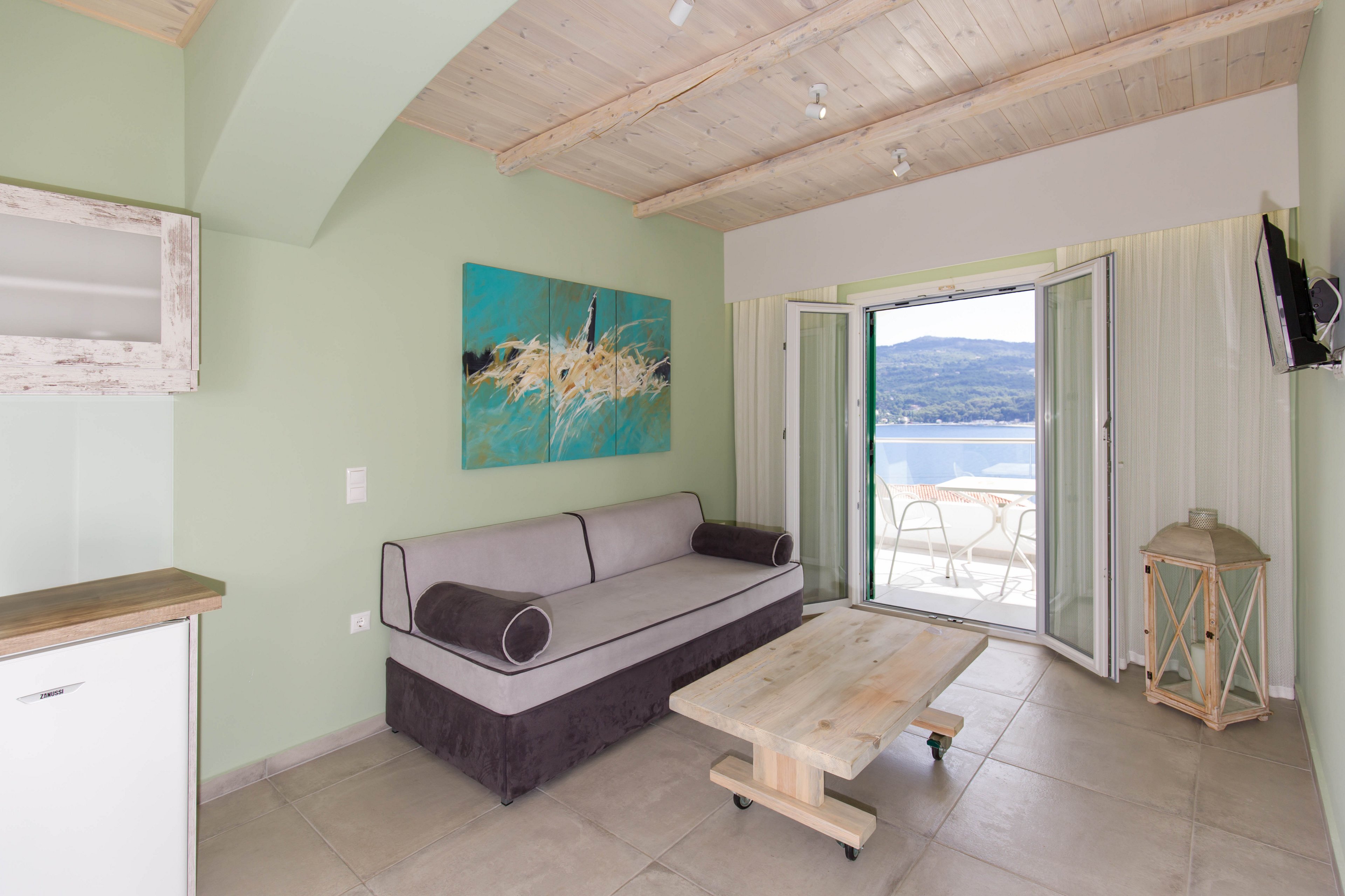 Anthemis Hotel Apartments