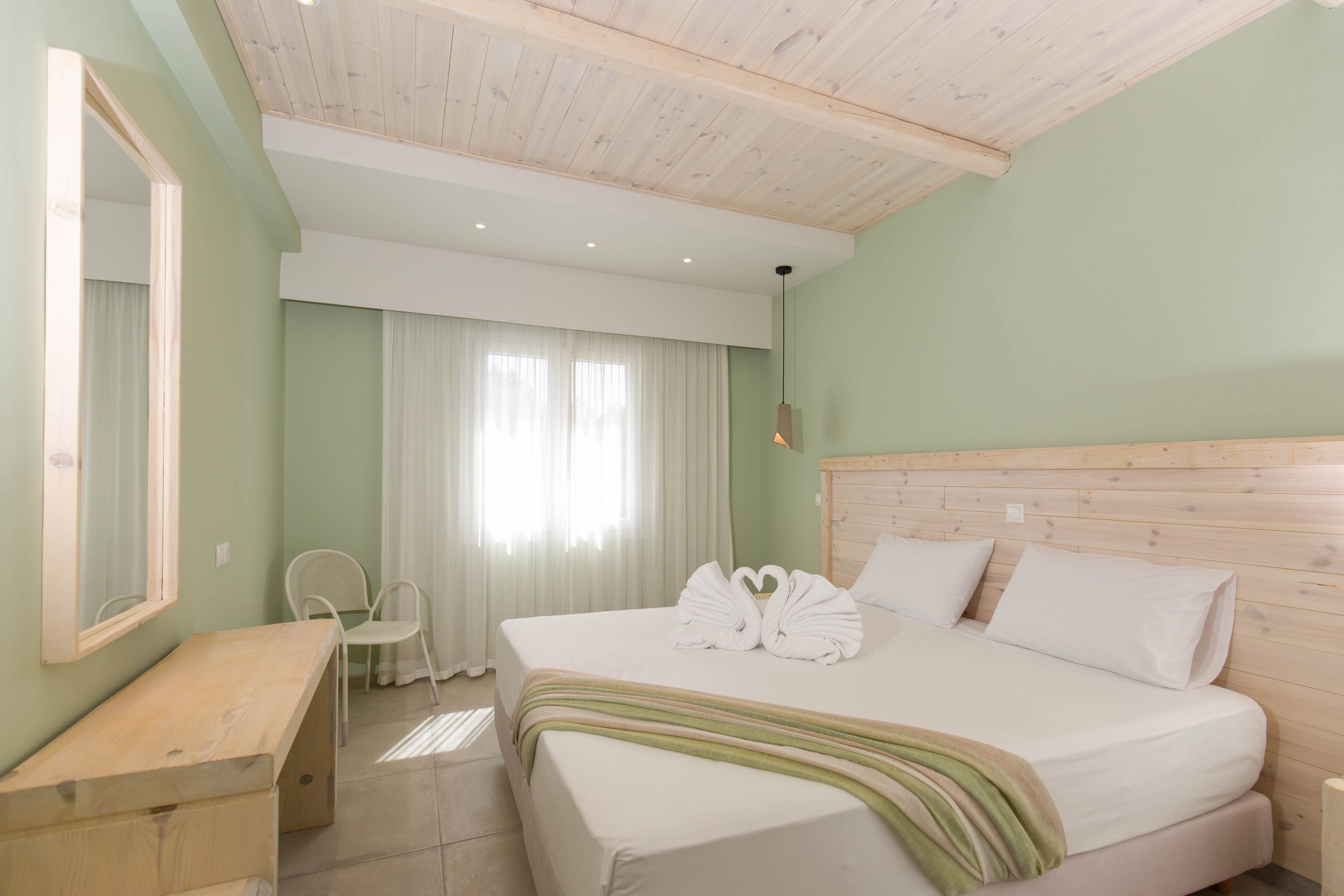 Anthemis Hotel Apartments
