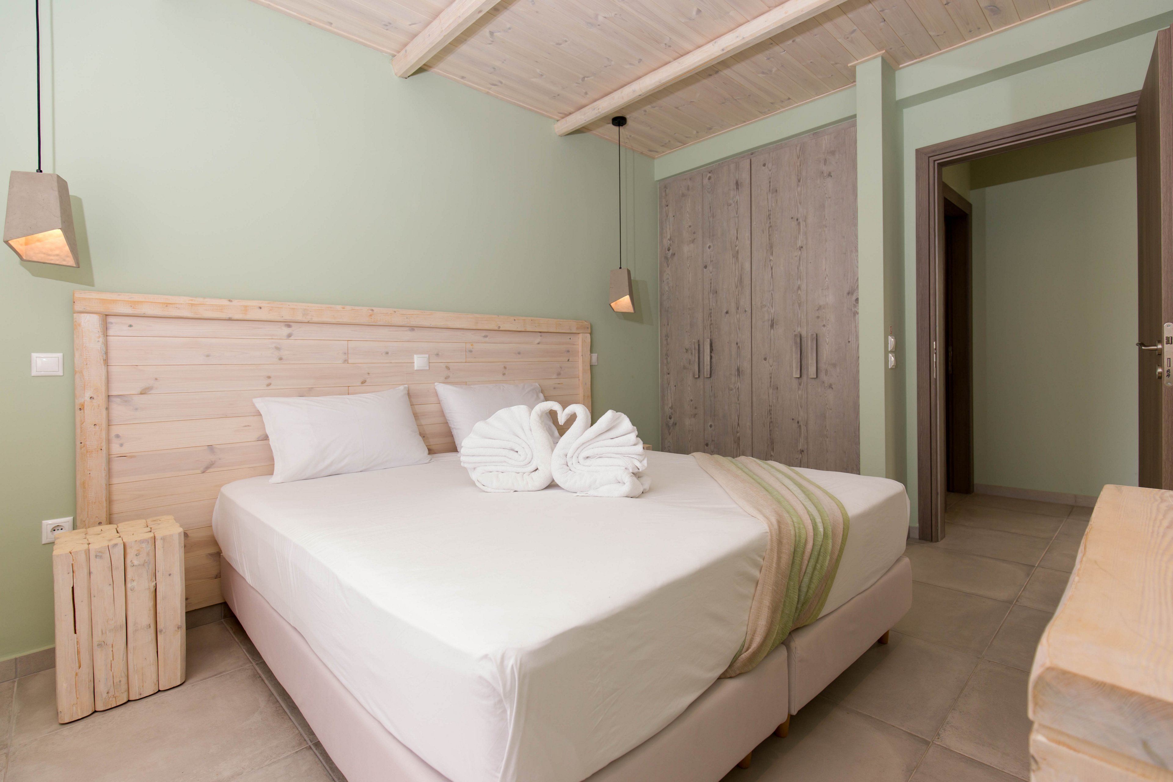 Anthemis Hotel Apartments