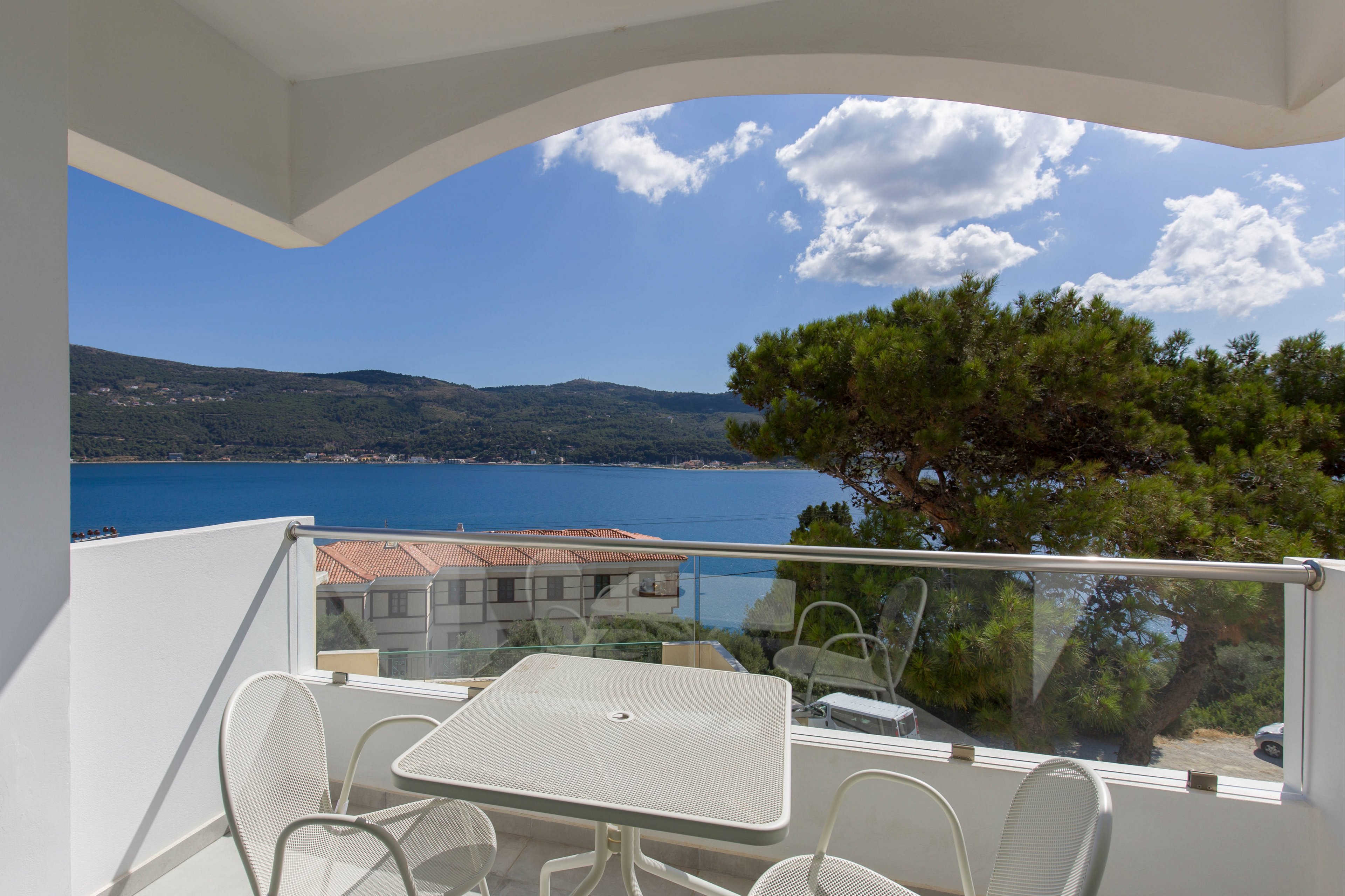 Anthemis Hotel Apartments