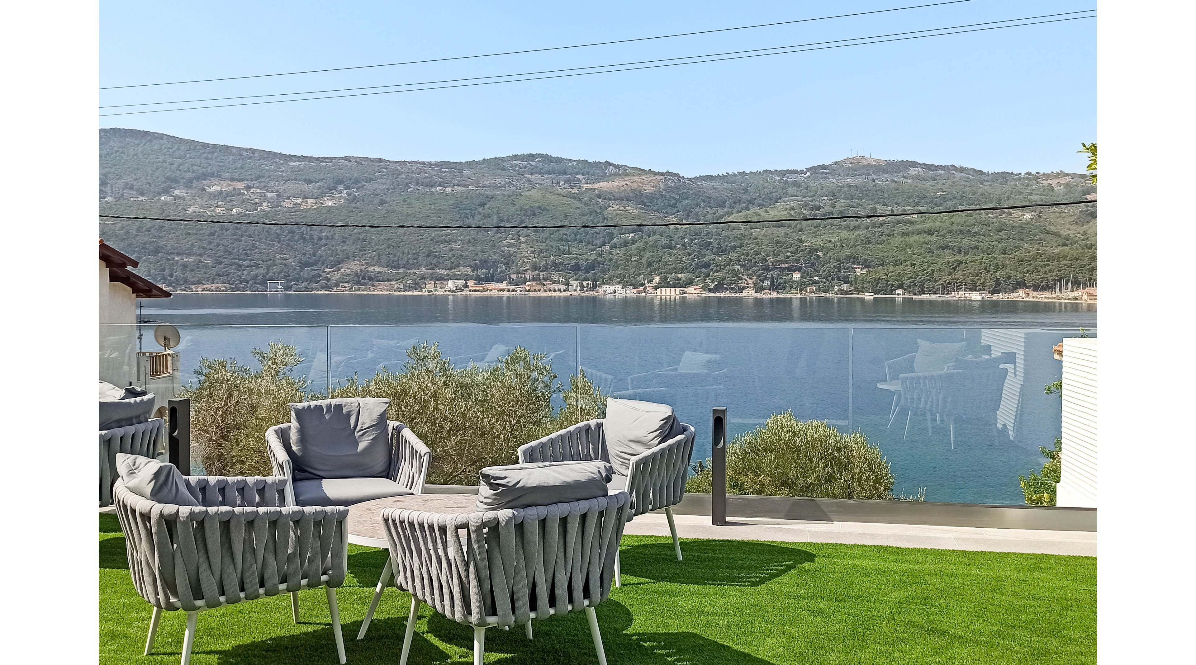 Anthemis Hotel Apartments