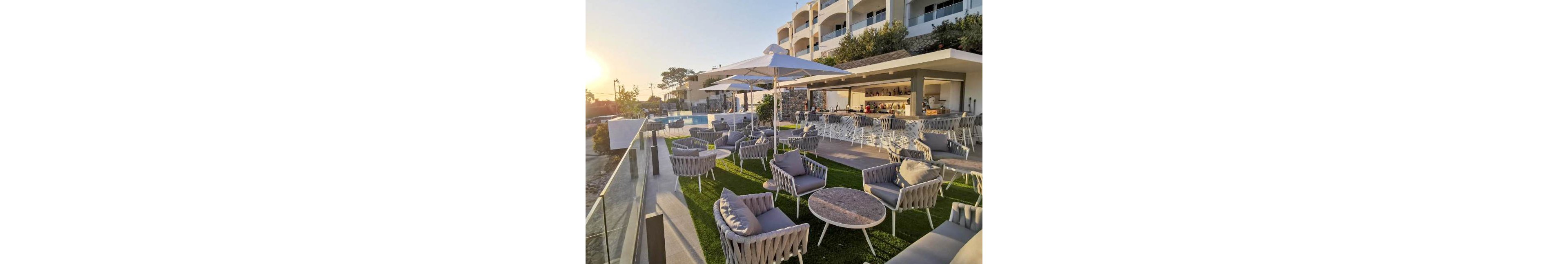 Anthemis Hotel Apartments