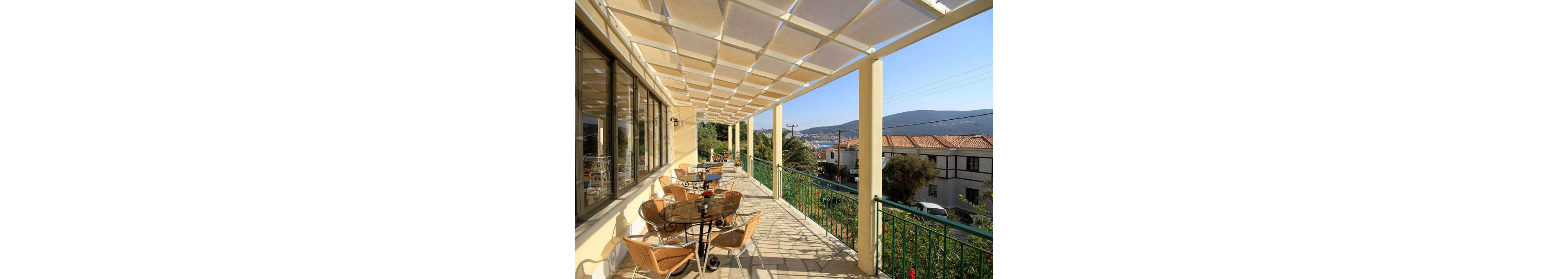 Anthemis Hotel Apartments