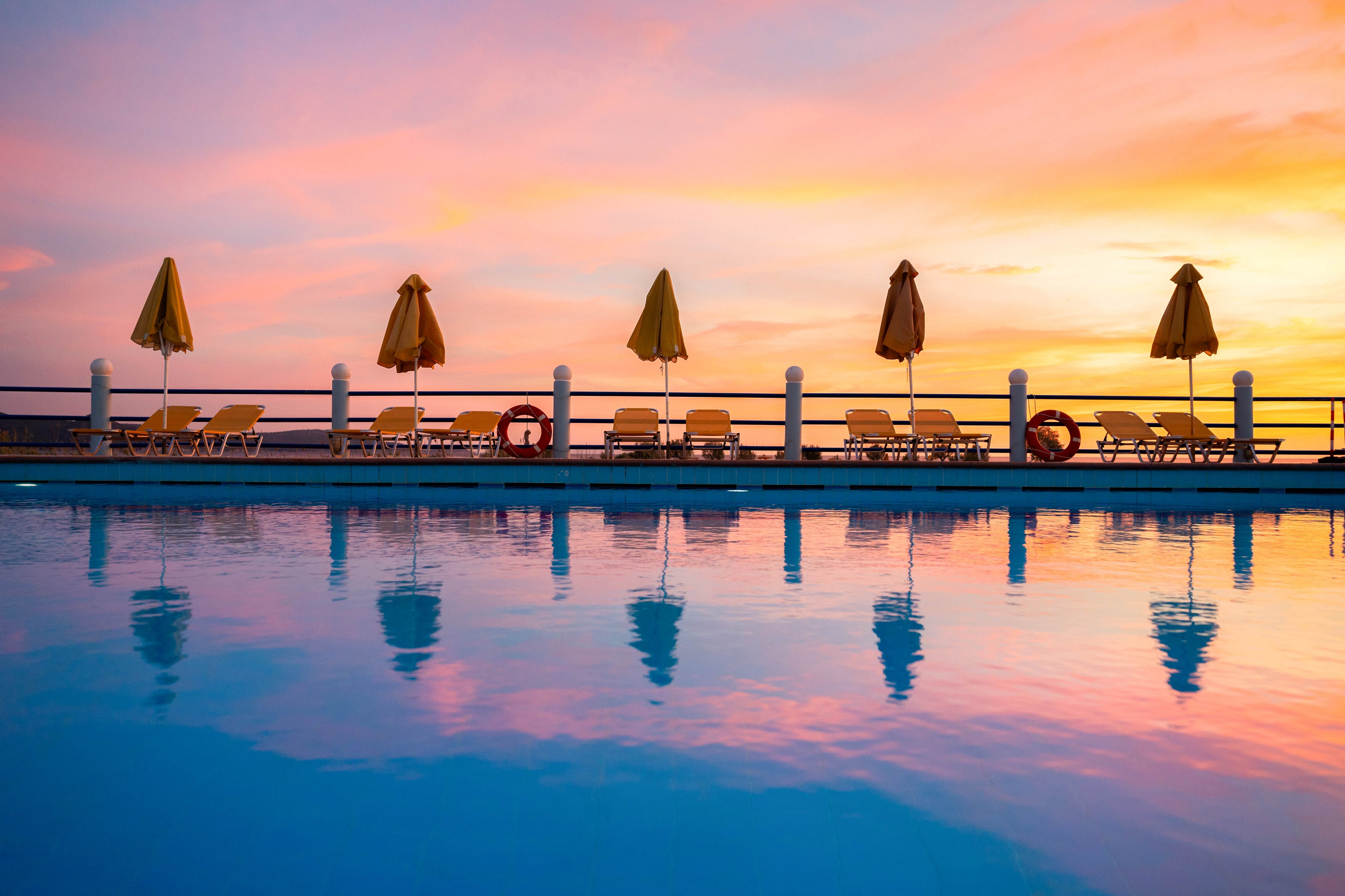 Hotel Saint Nicholas