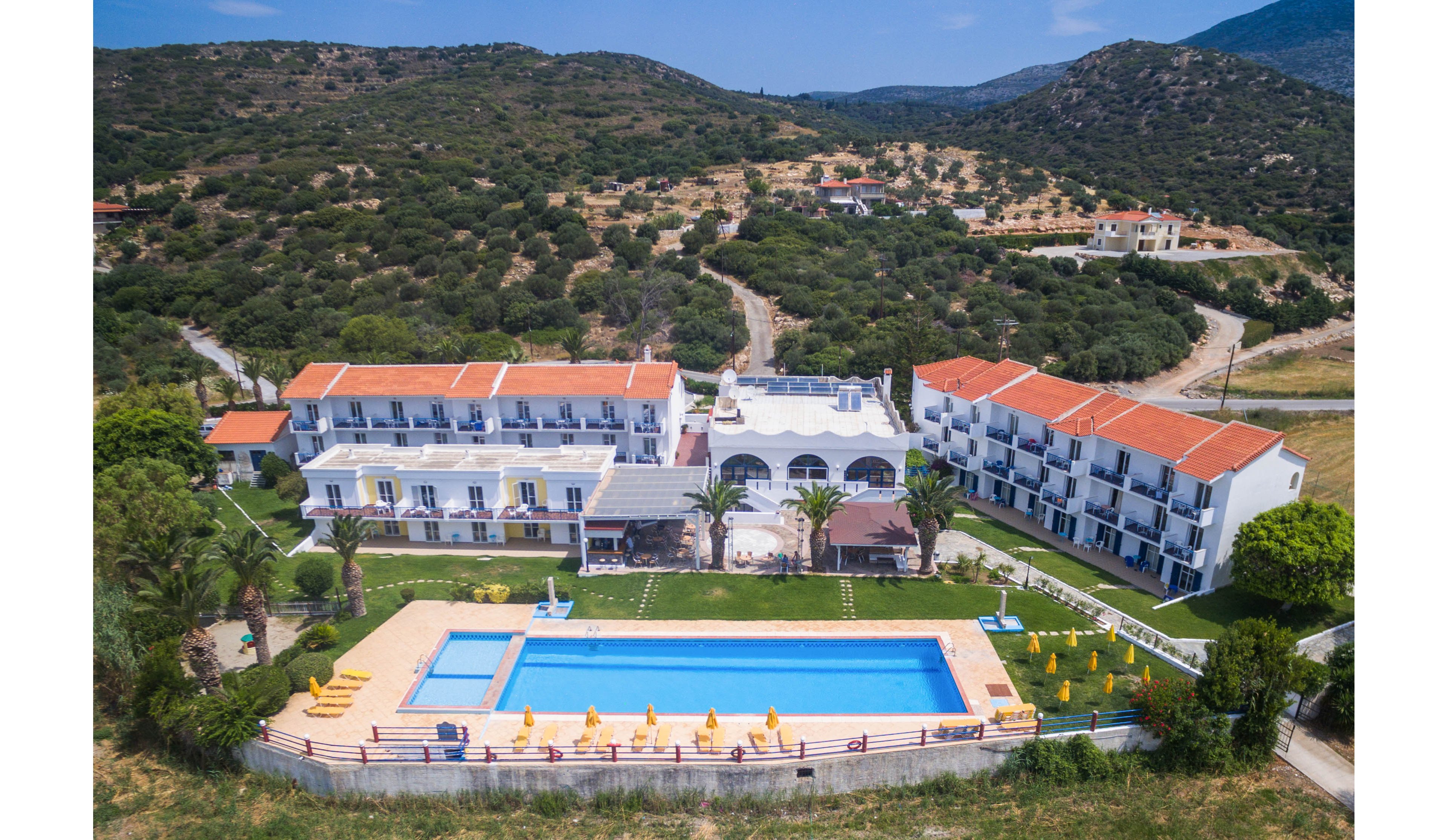 Hotel Saint Nicholas