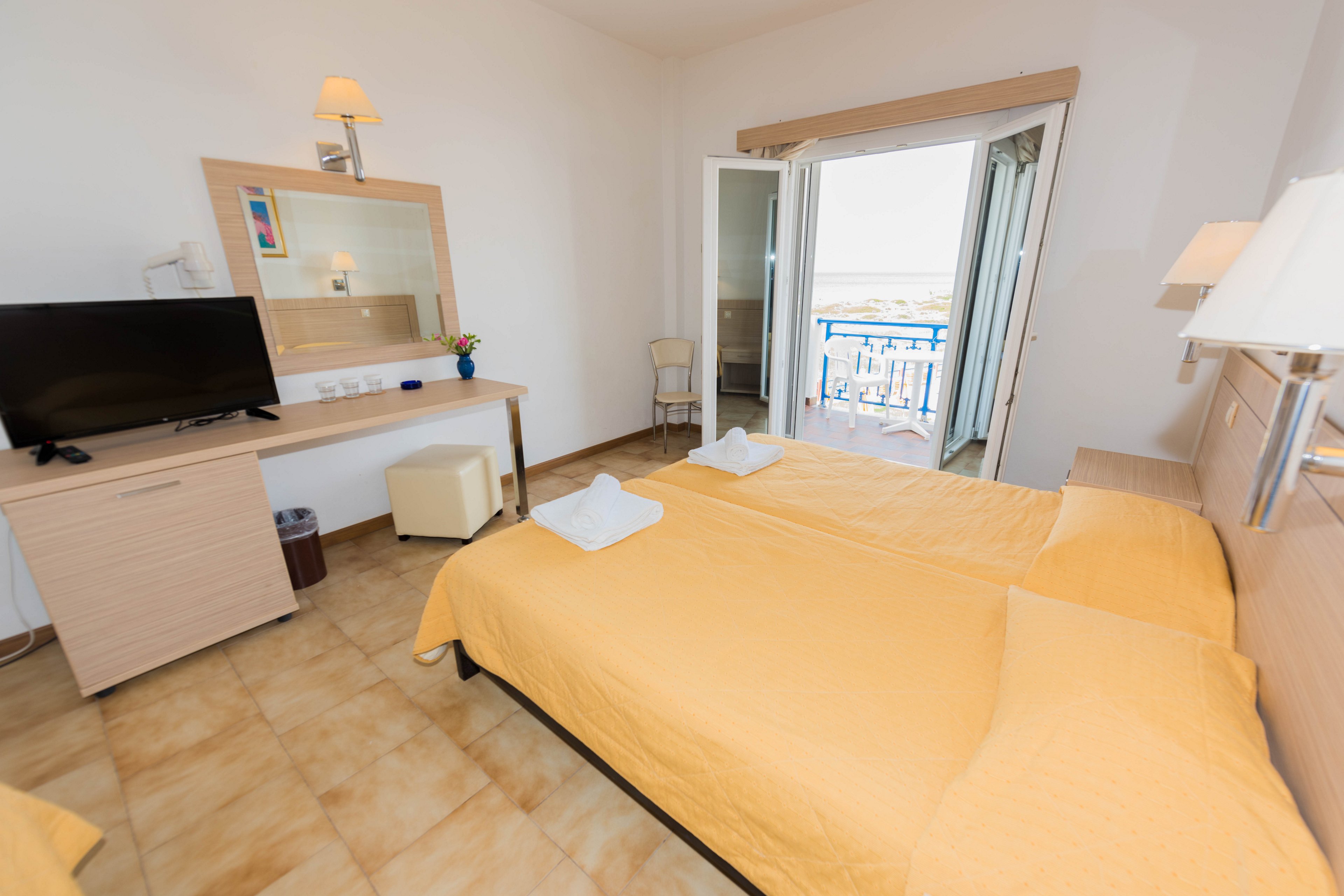 Hotel Saint Nicholas