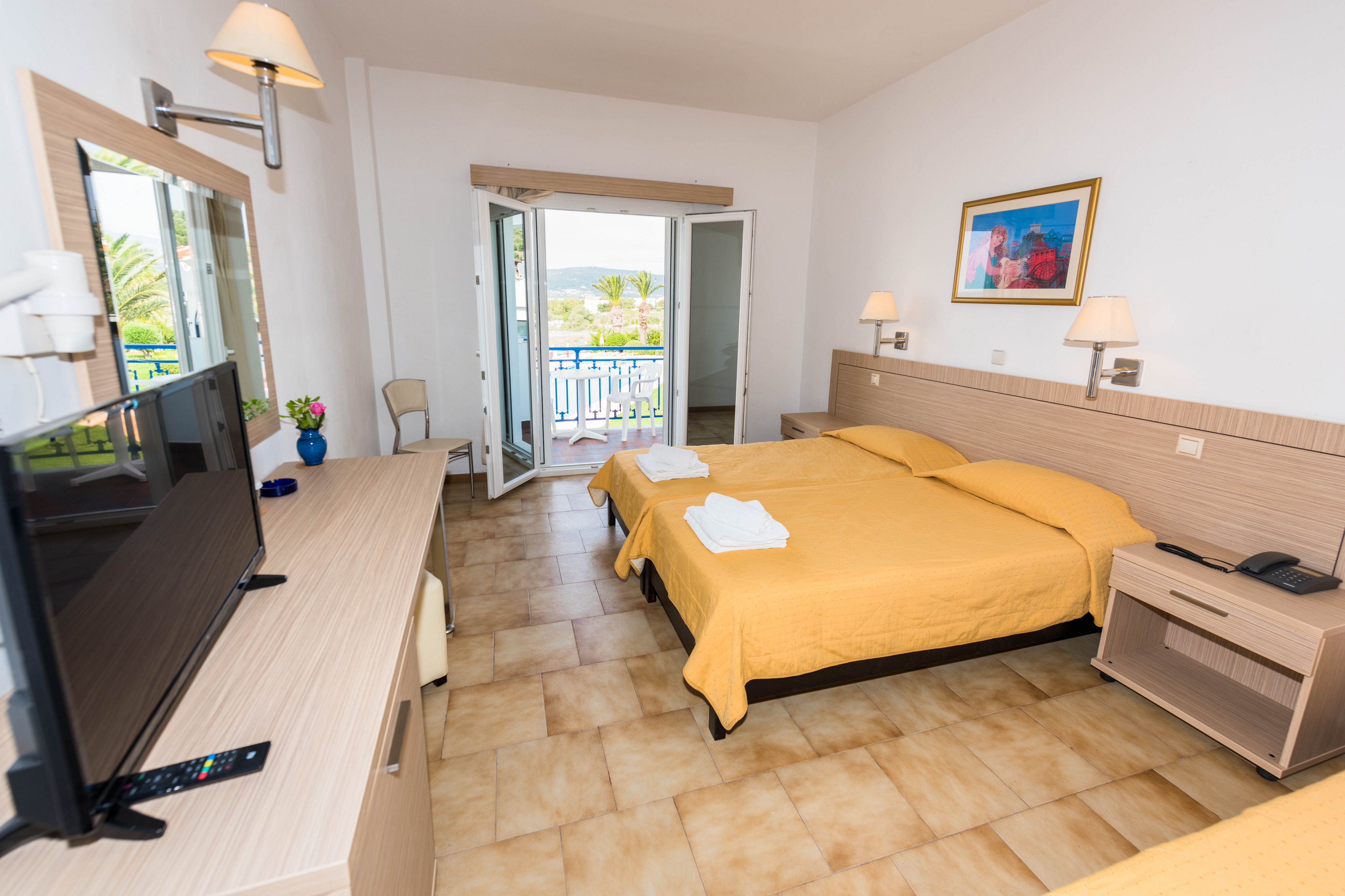 Hotel Saint Nicholas