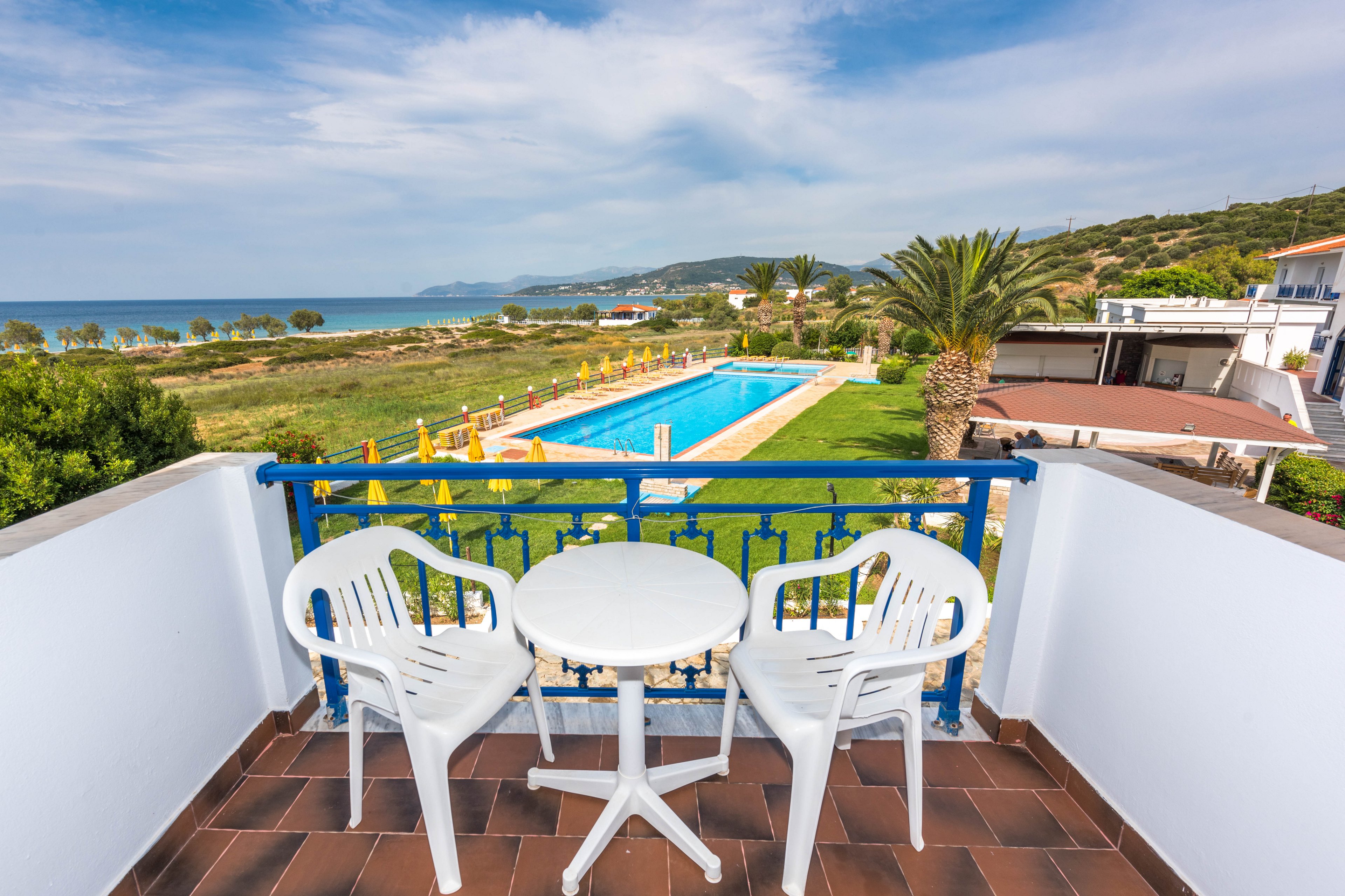 Hotel Saint Nicholas