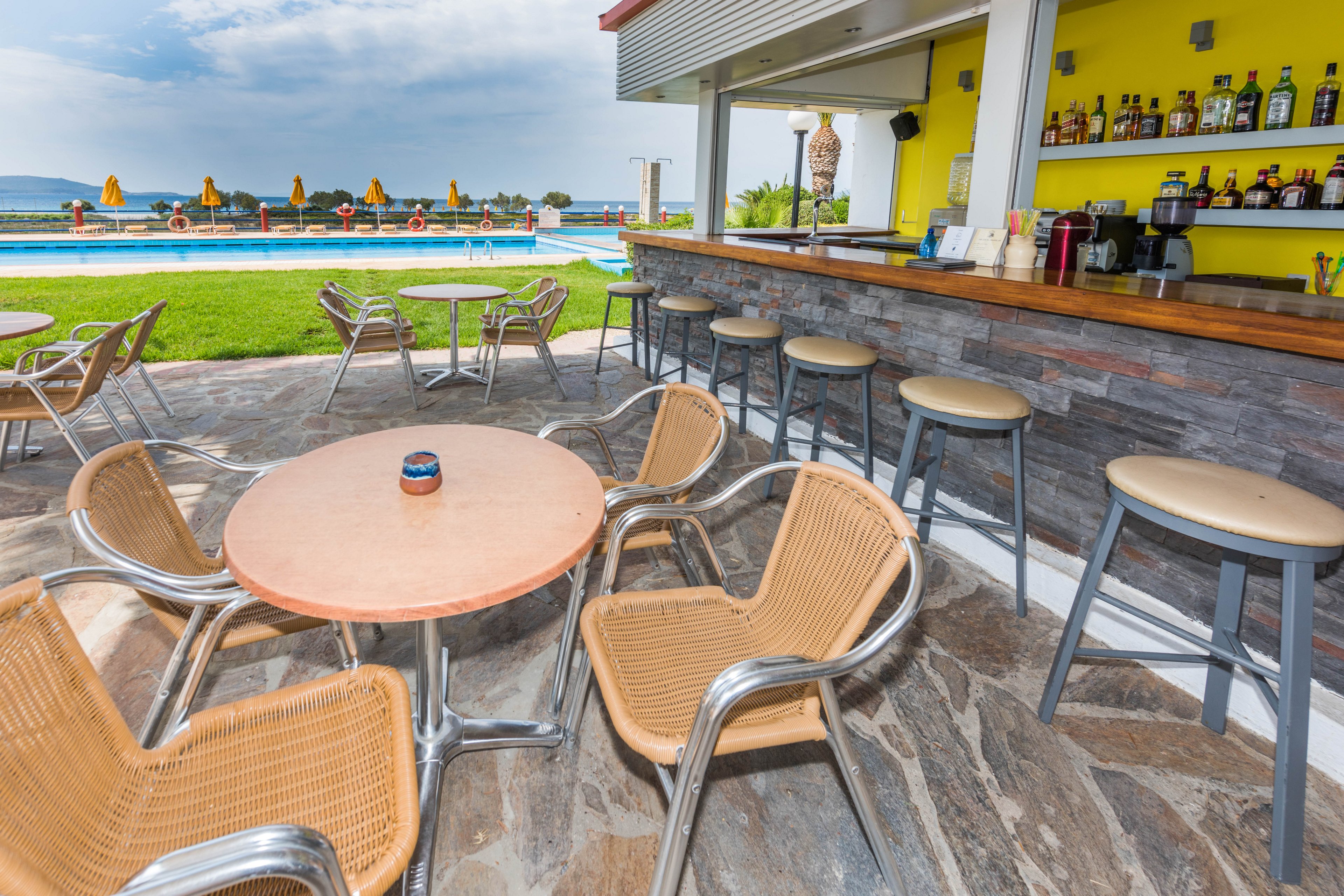 Hotel Saint Nicholas