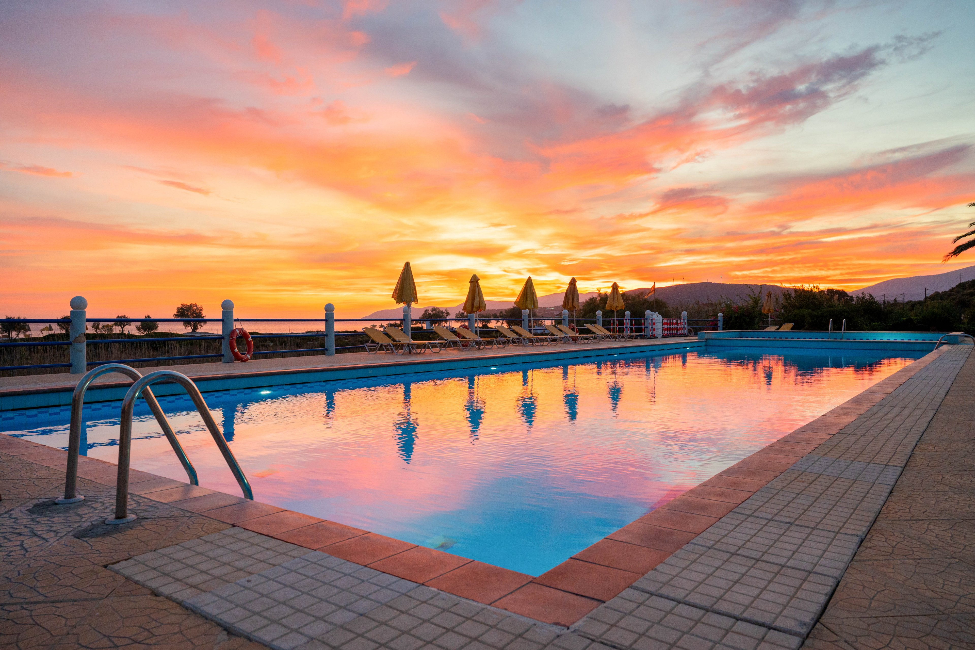 Hotel Saint Nicholas