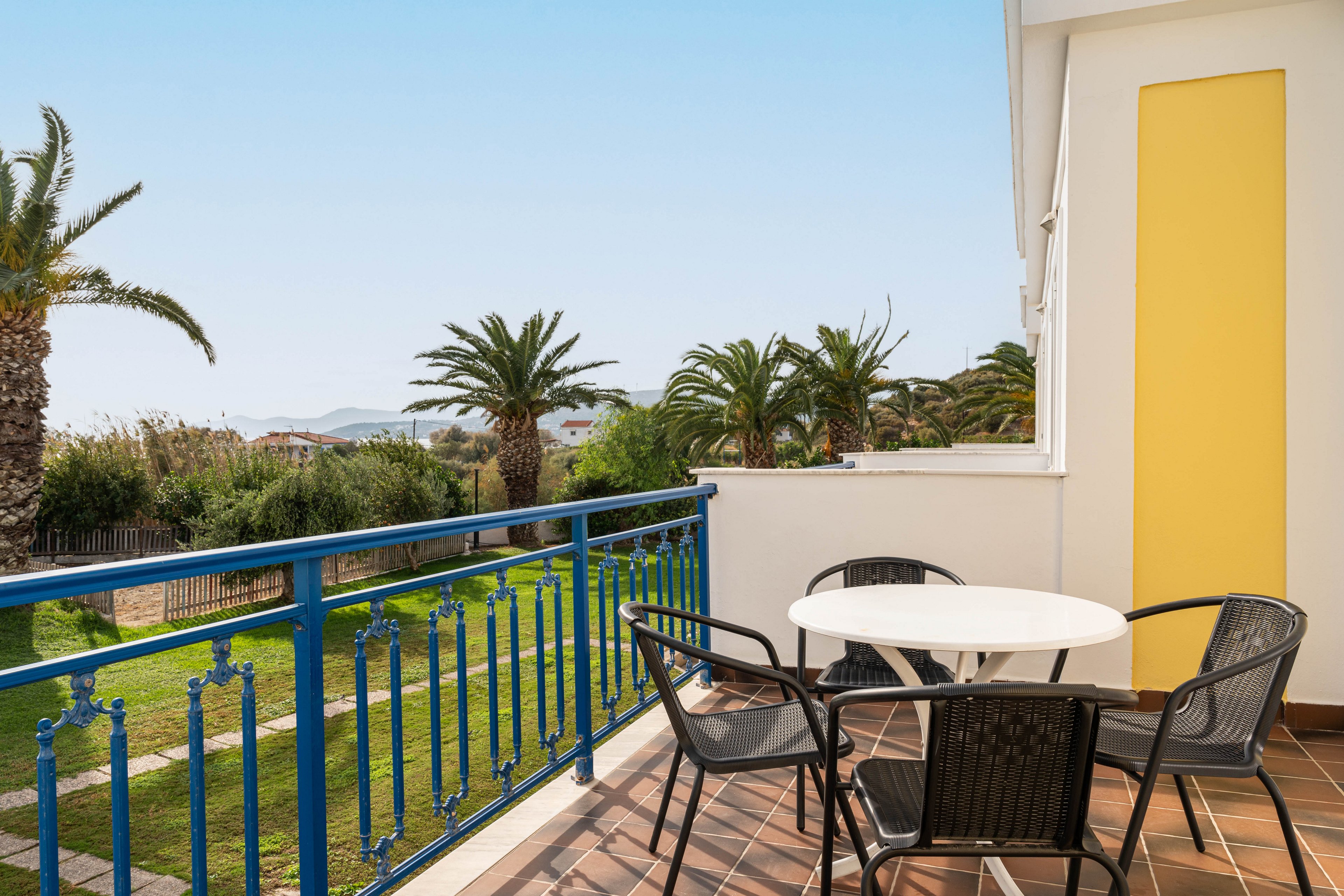 Hotel Saint Nicholas