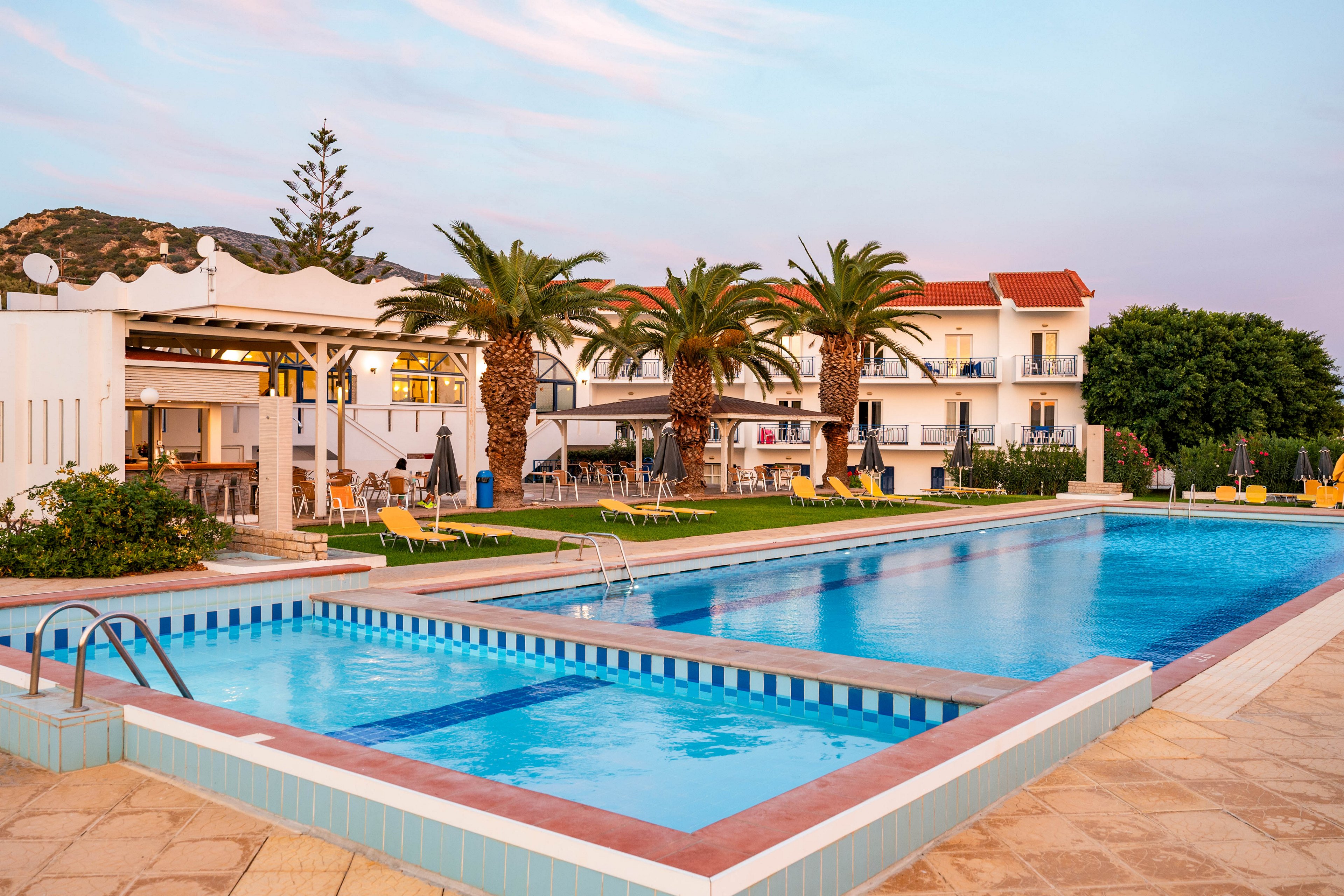 Hotel Saint Nicholas