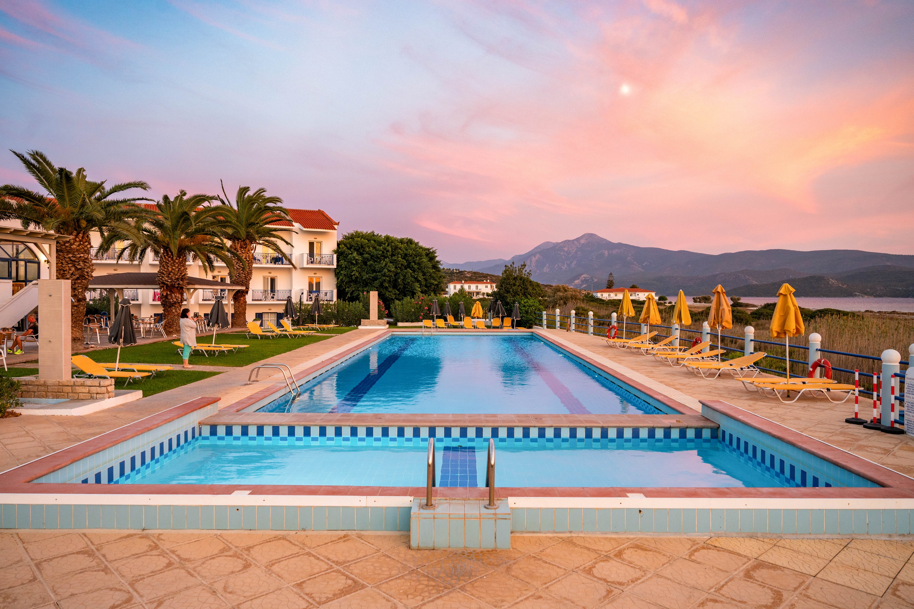 Hotel Saint Nicholas