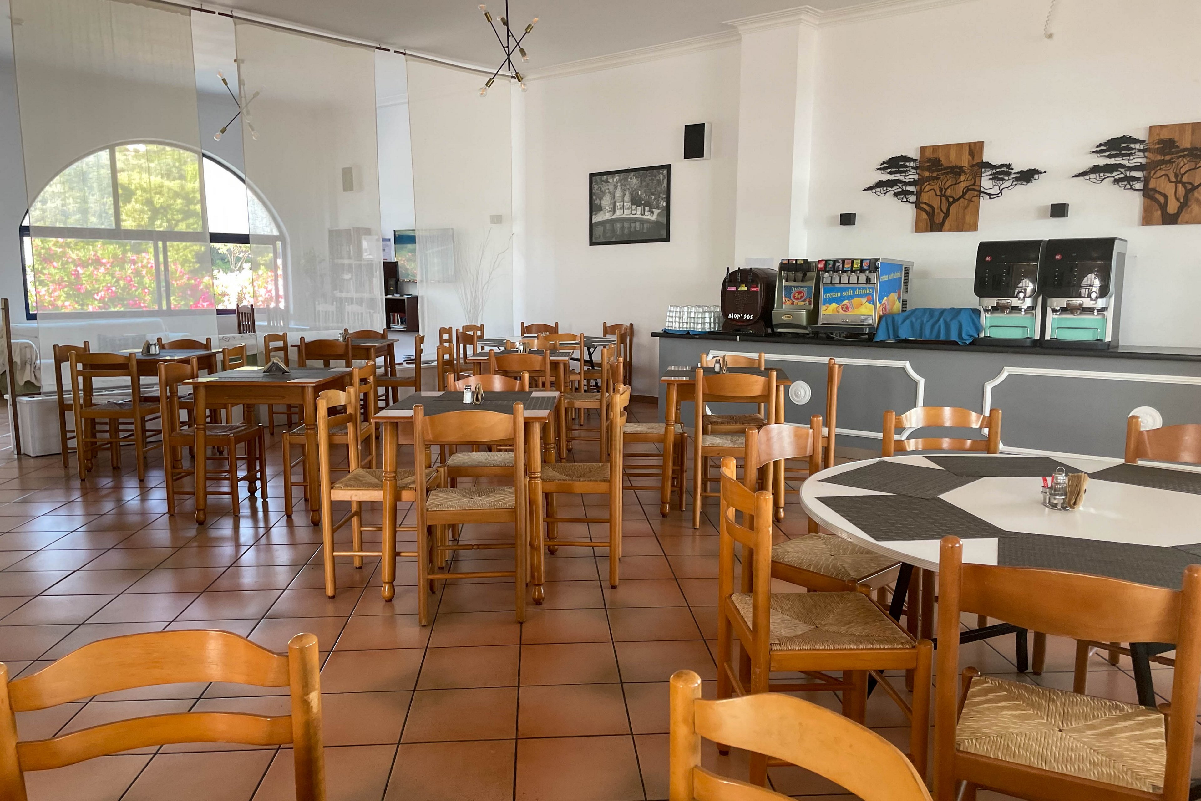 Hotel Saint Nicholas