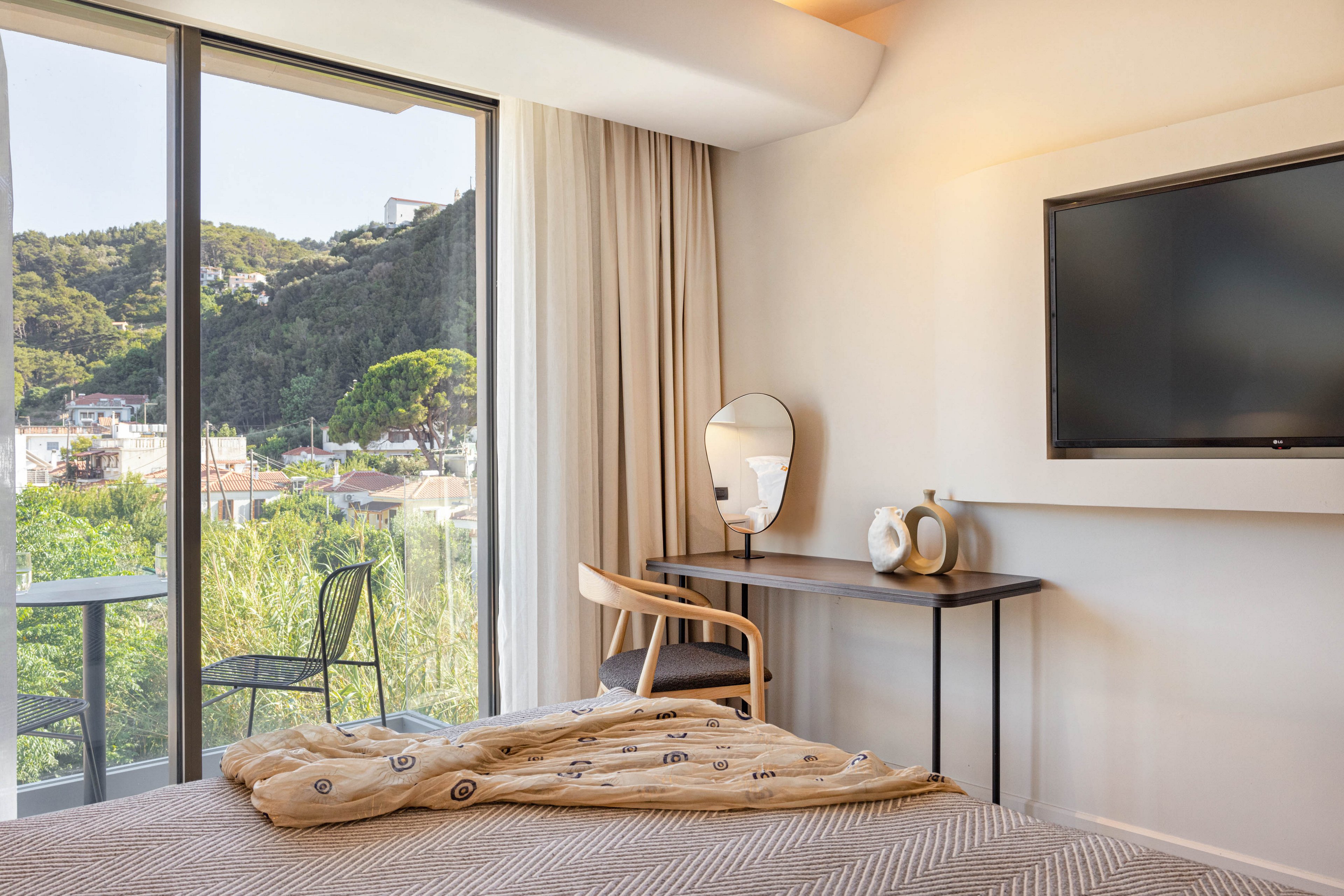 Erato by Samian Mare