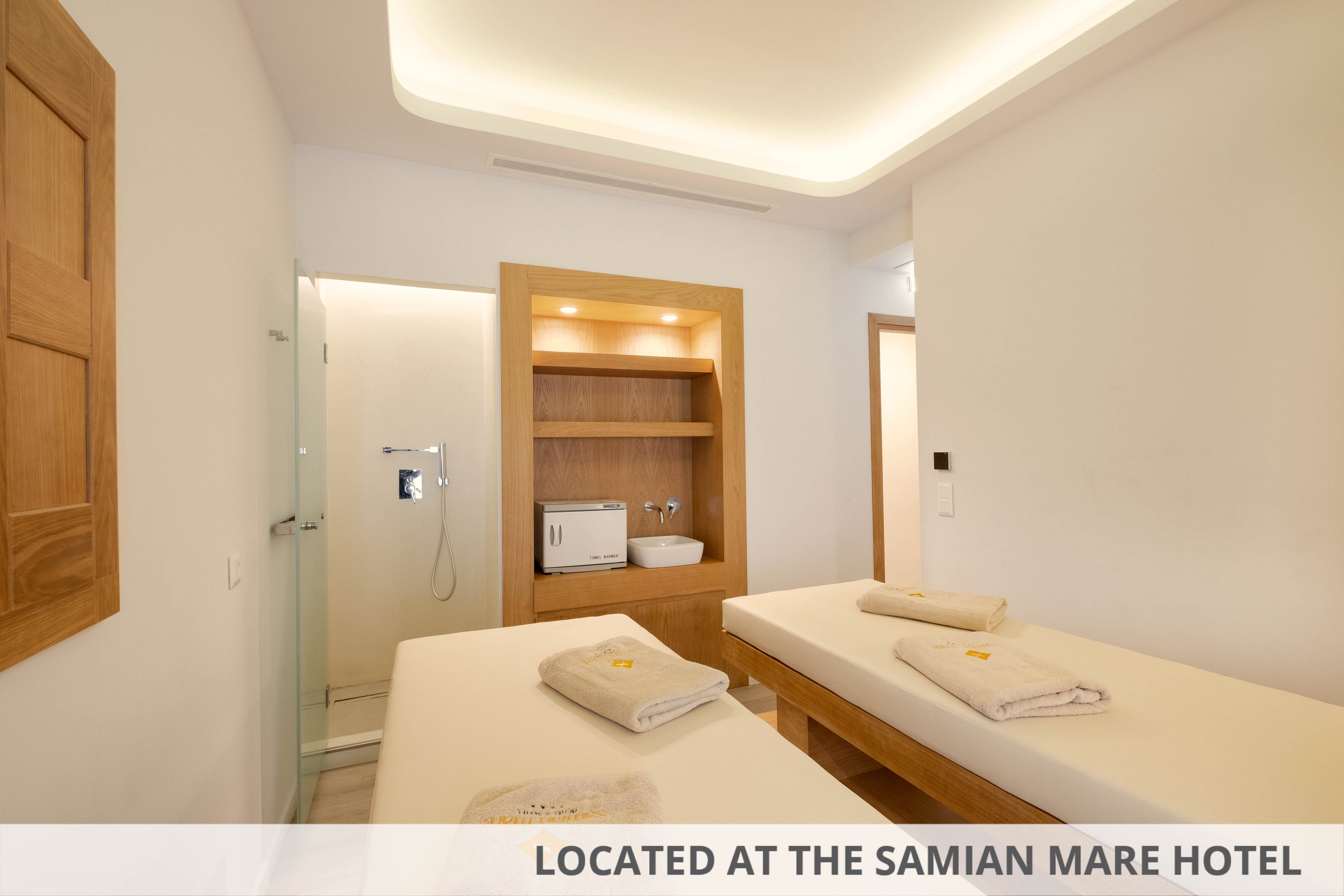 Erato by Samian Mare