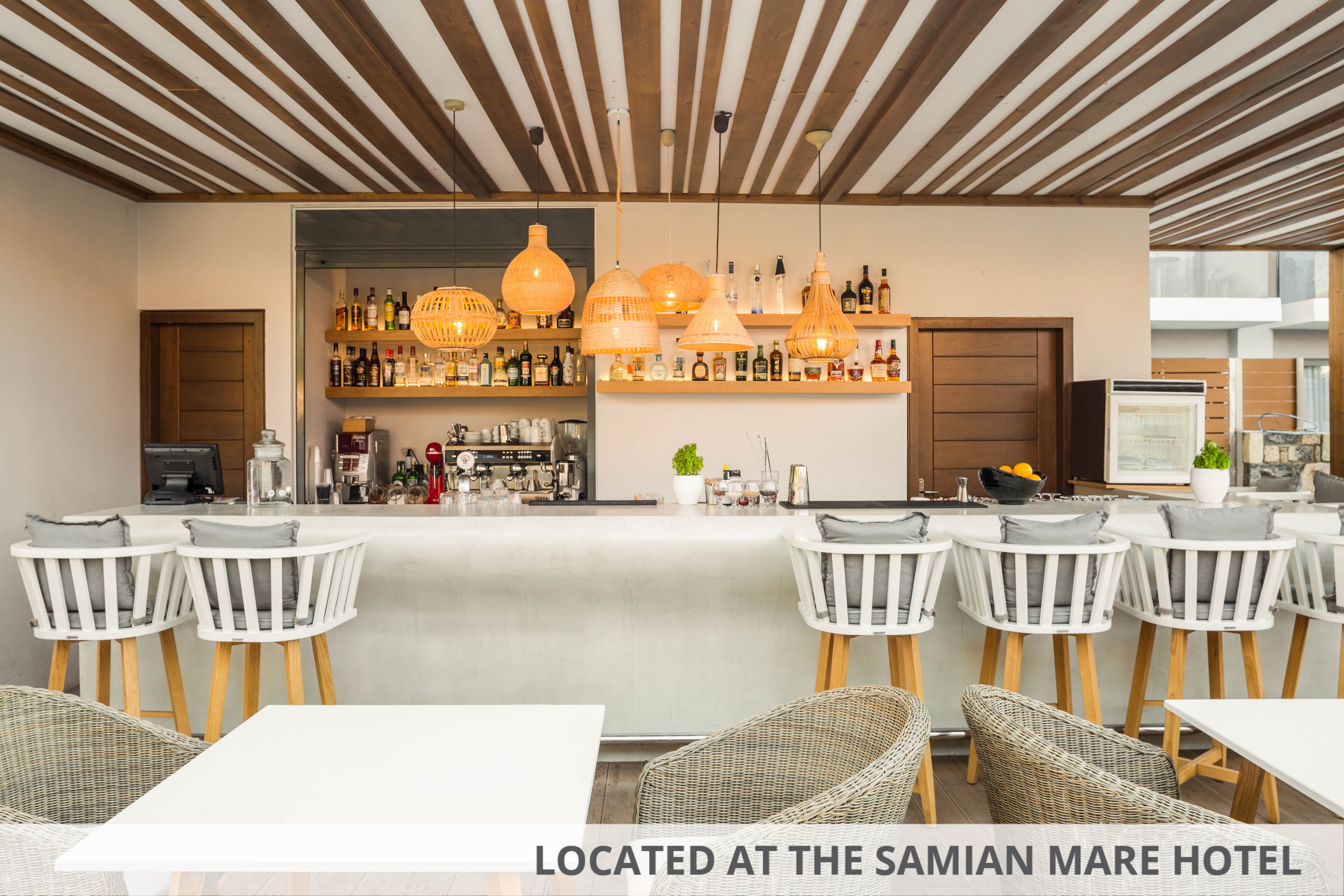 Erato by Samian Mare