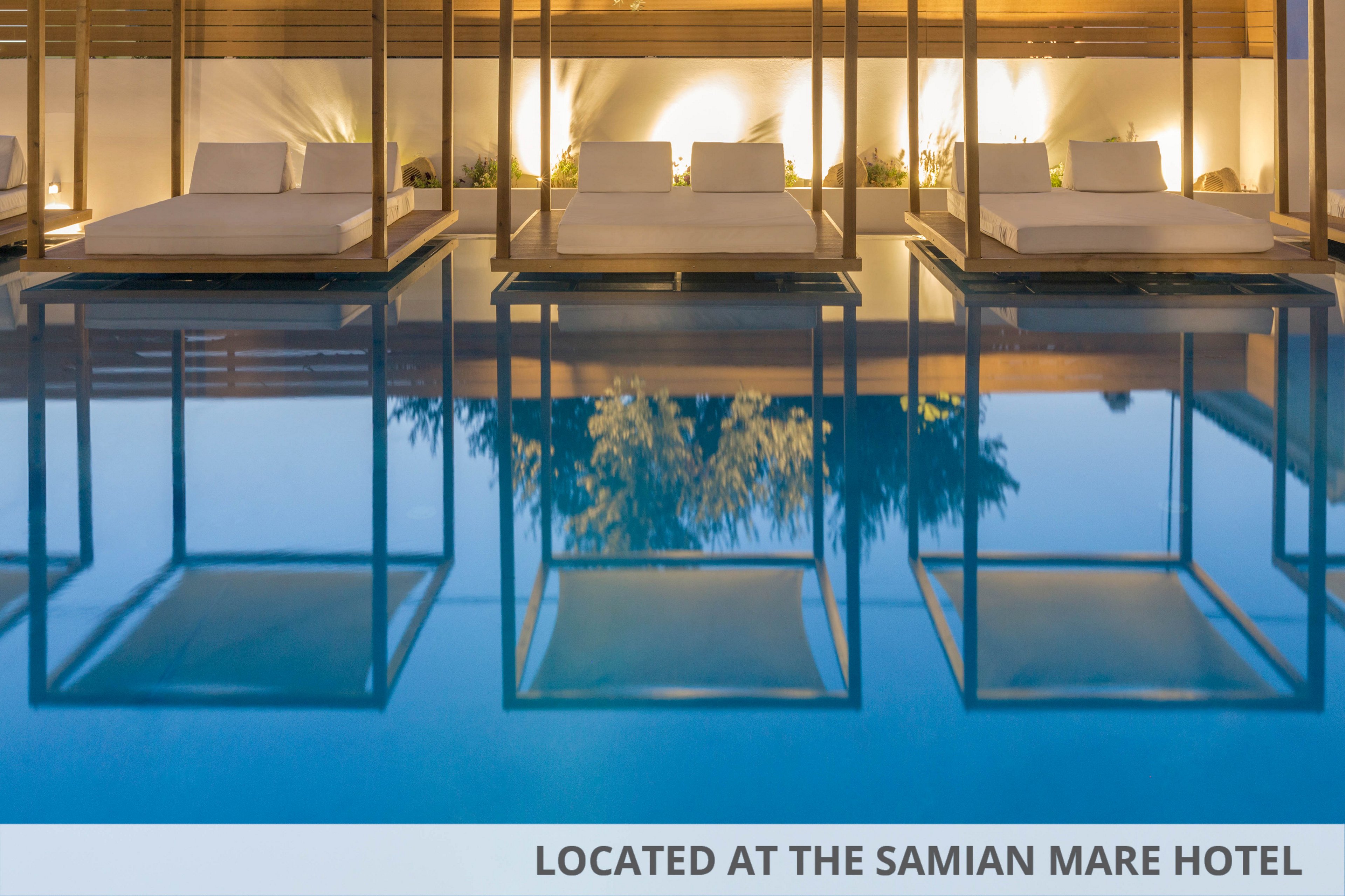 Erato by Samian Mare