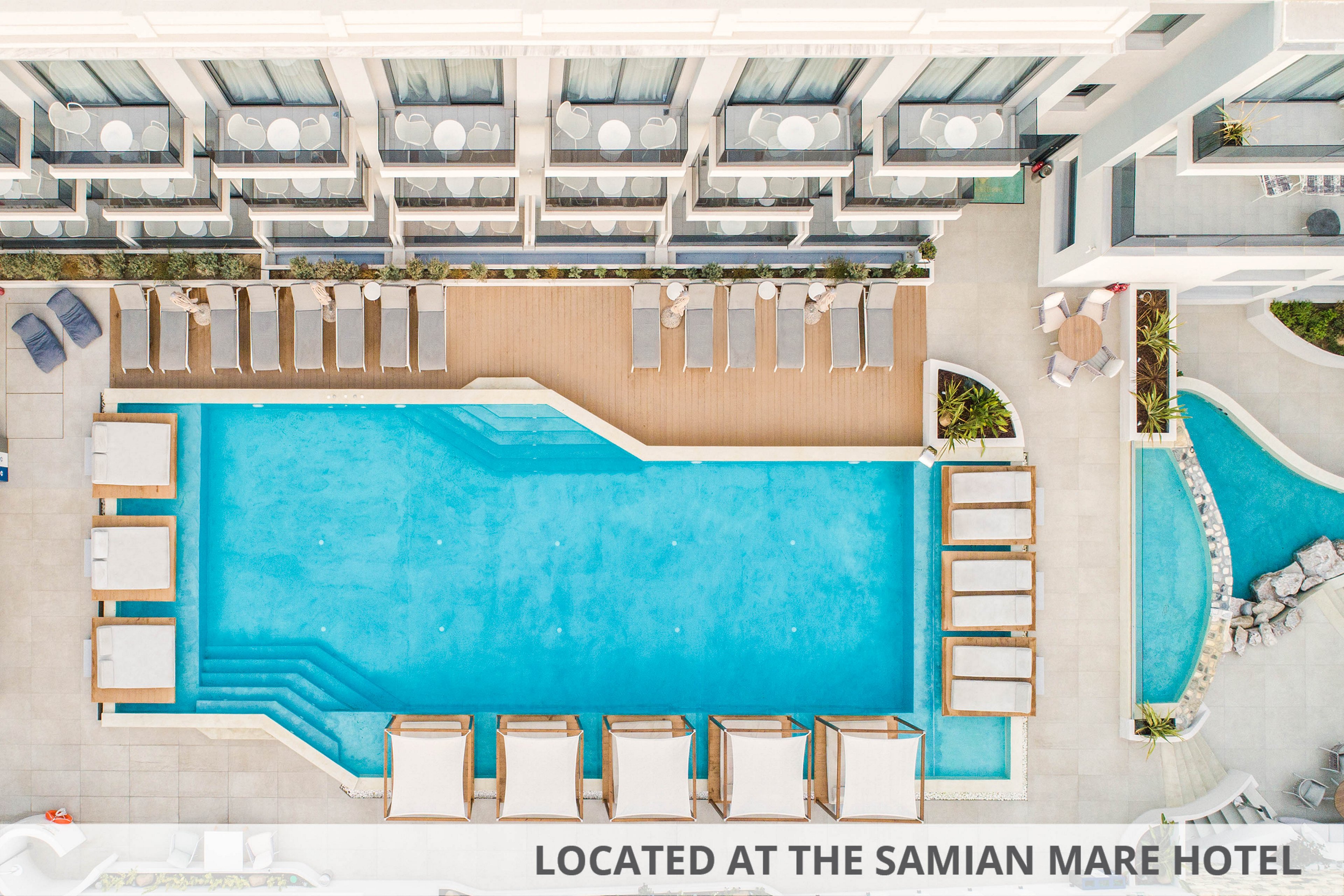 Erato by Samian Mare