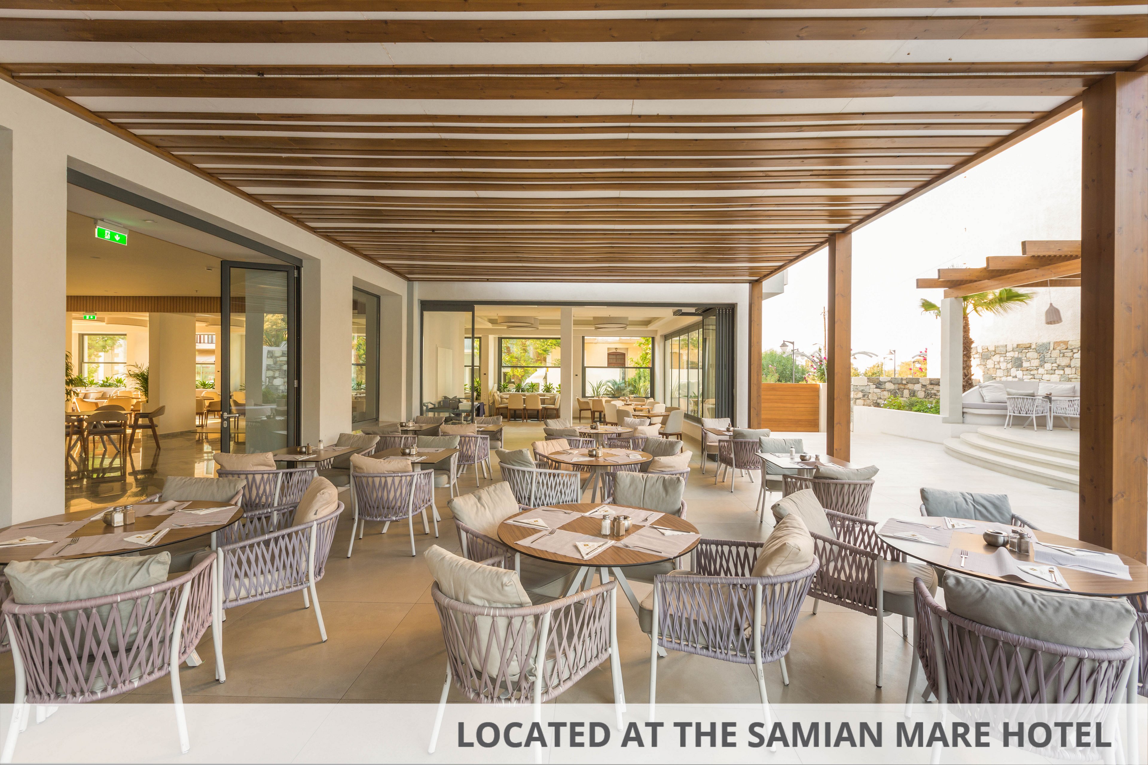 Erato by Samian Mare