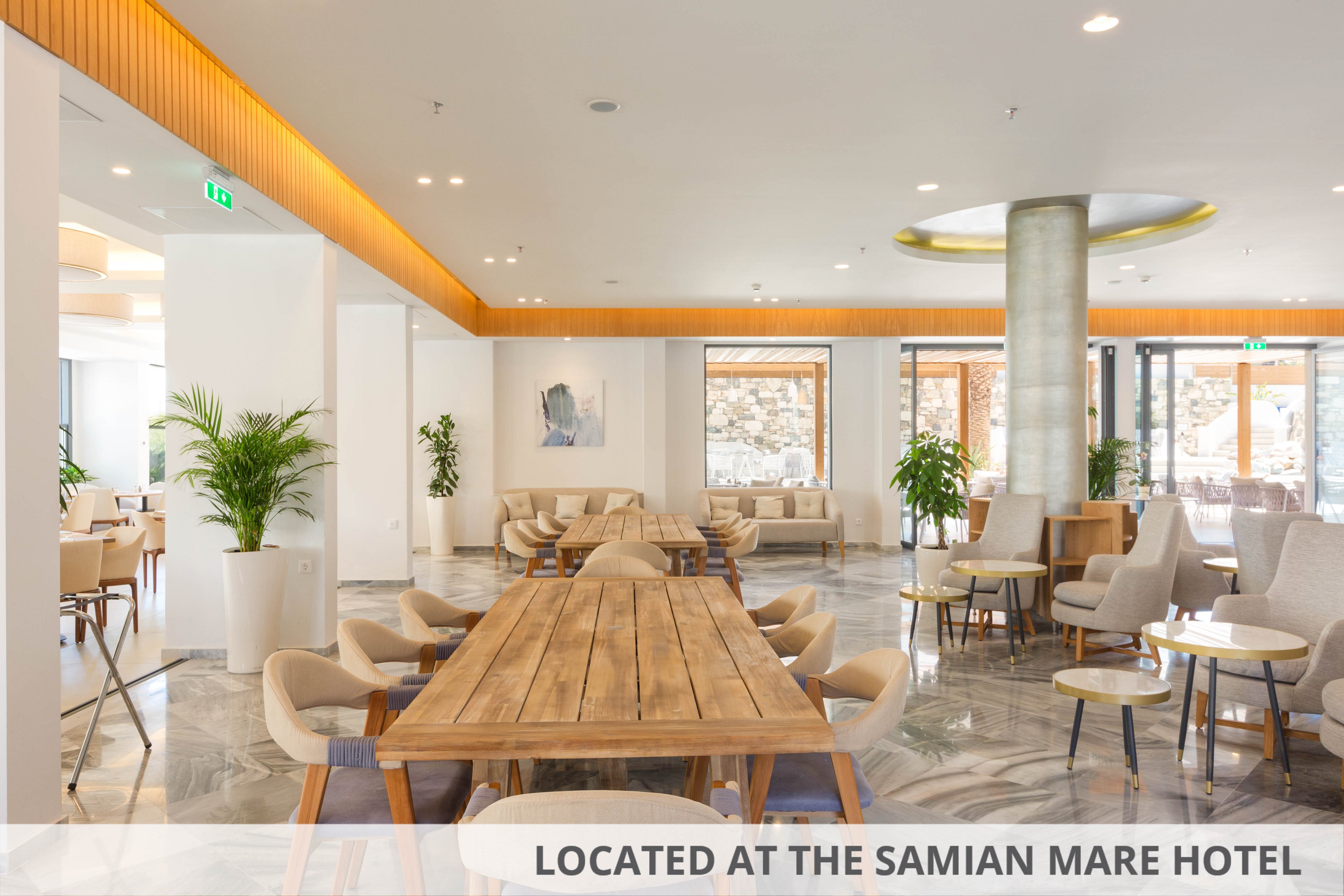 Erato by Samian Mare